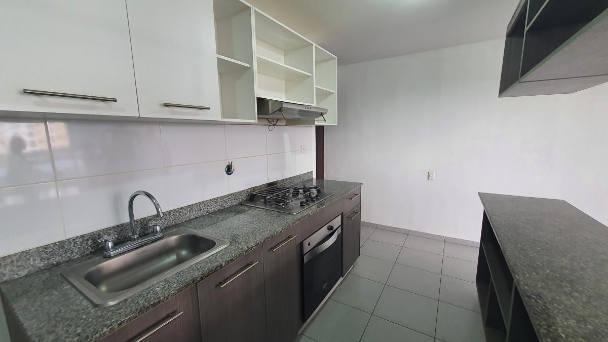 Apartamento en venta en El Bosque
