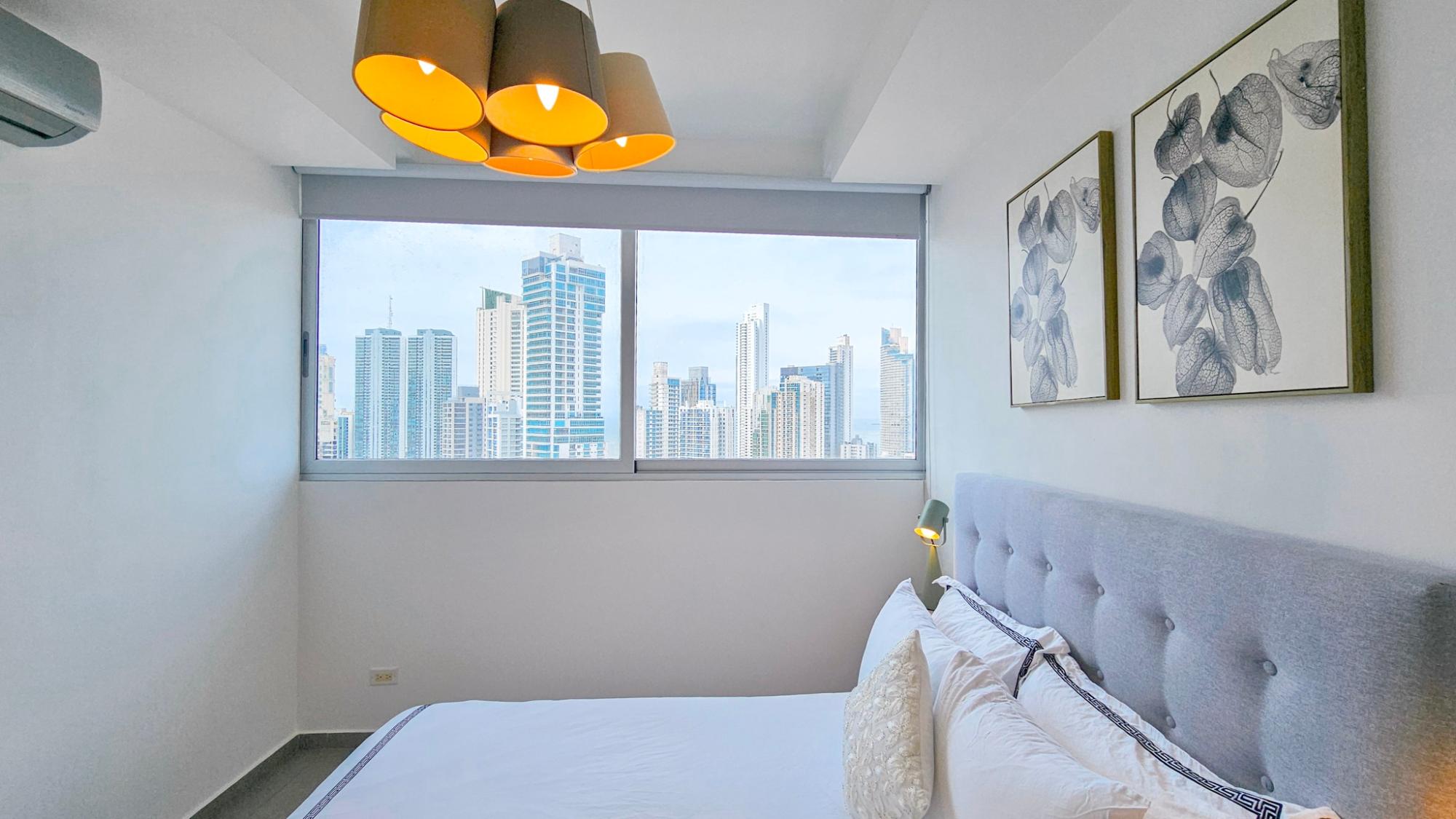 Apartamento en venta en La Cresta