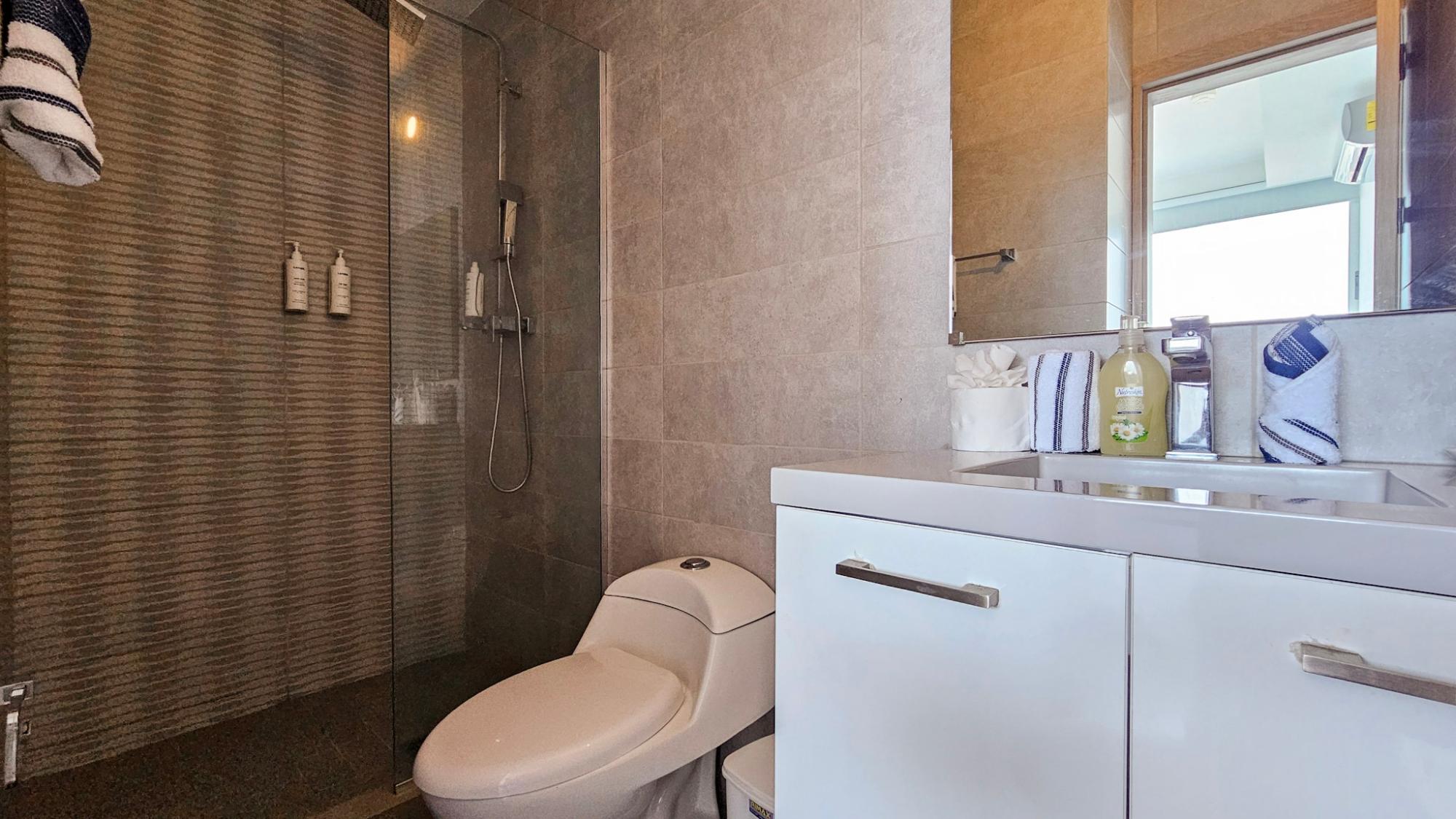 Apartamento en venta en La Cresta