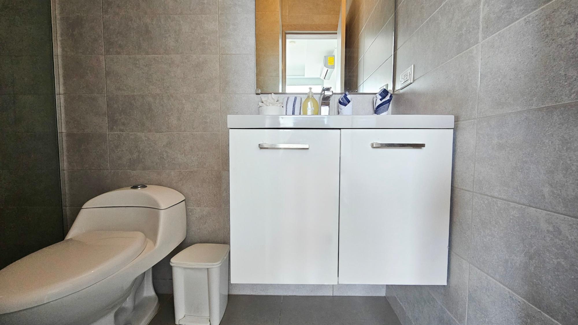 Apartamento en venta en La Cresta