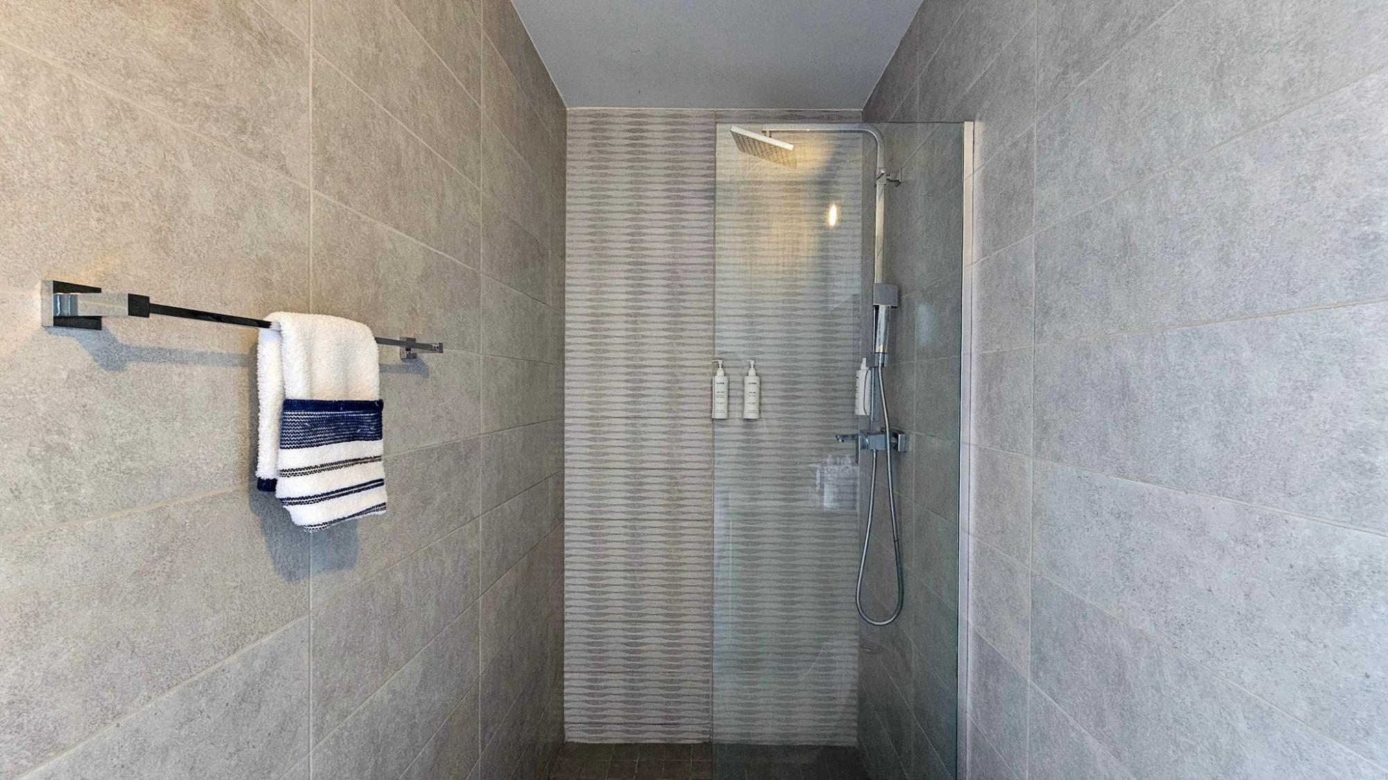 Apartamento en venta en La Cresta