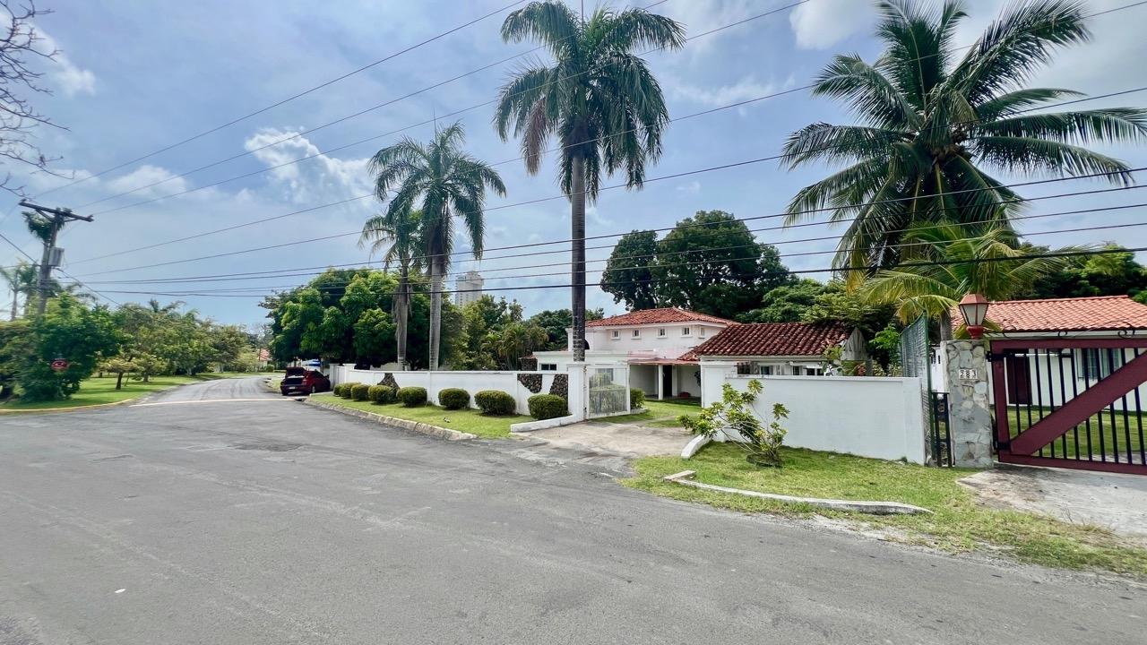Casa en venta en Coronado