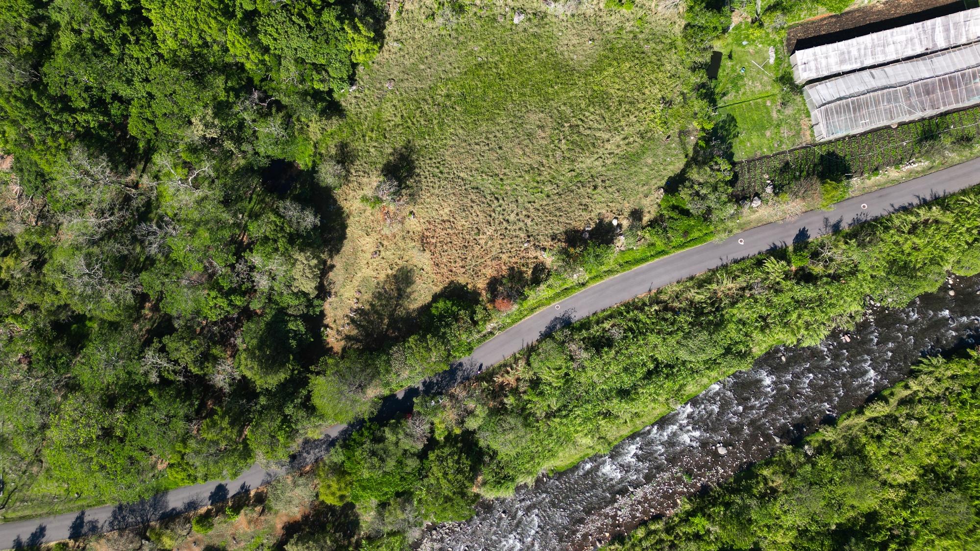 Terreno en venta en Boquete