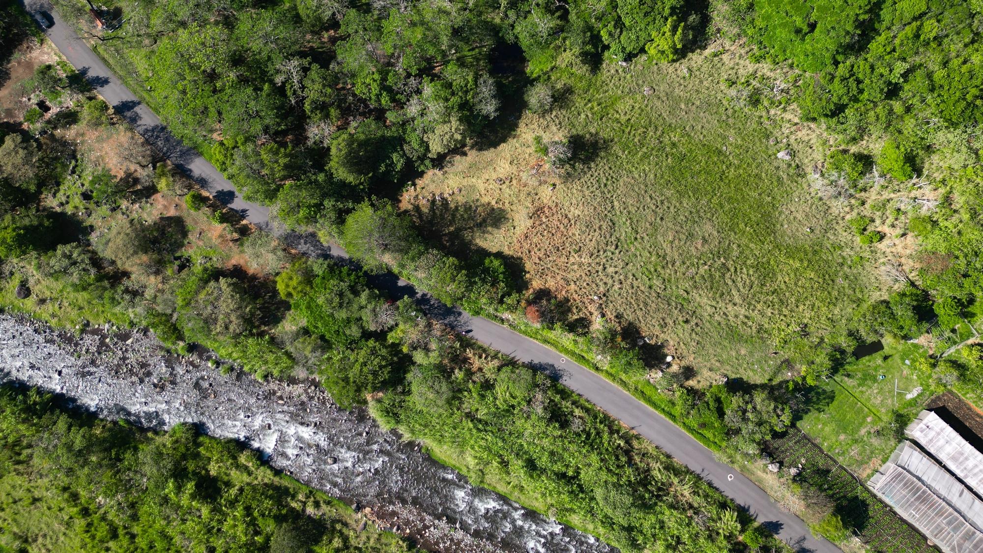 Terreno en venta en Boquete