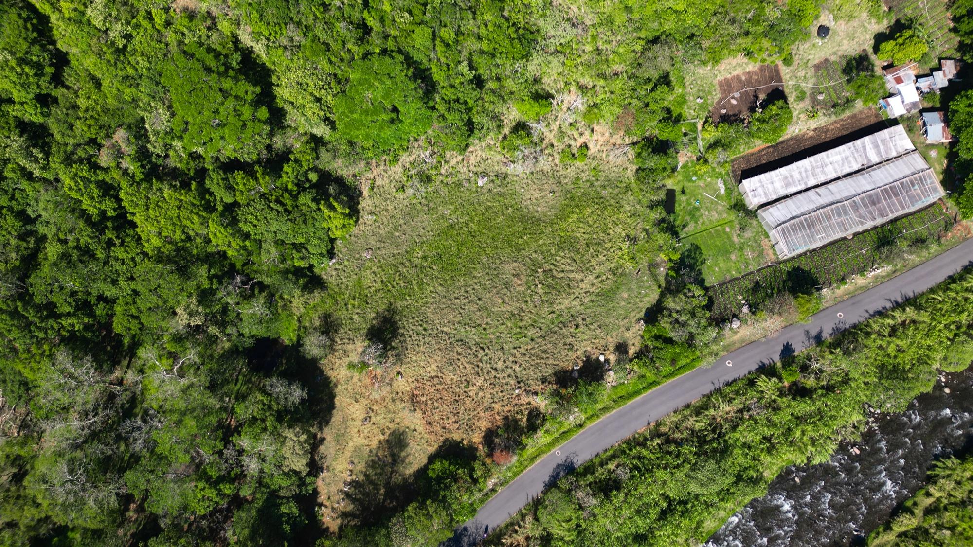 Terreno en venta en Boquete