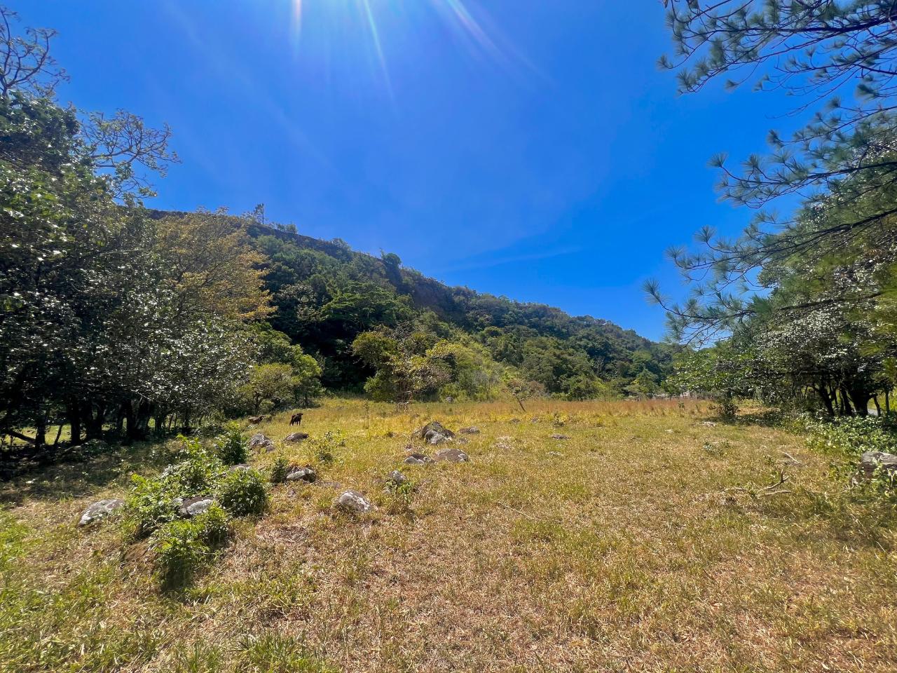 Terreno en venta en Boquete