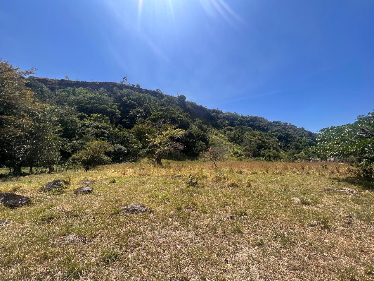 Terreno en venta en Boquete