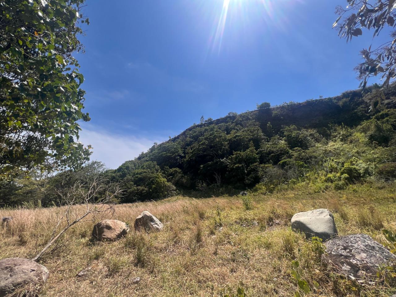 Terreno en venta en Boquete