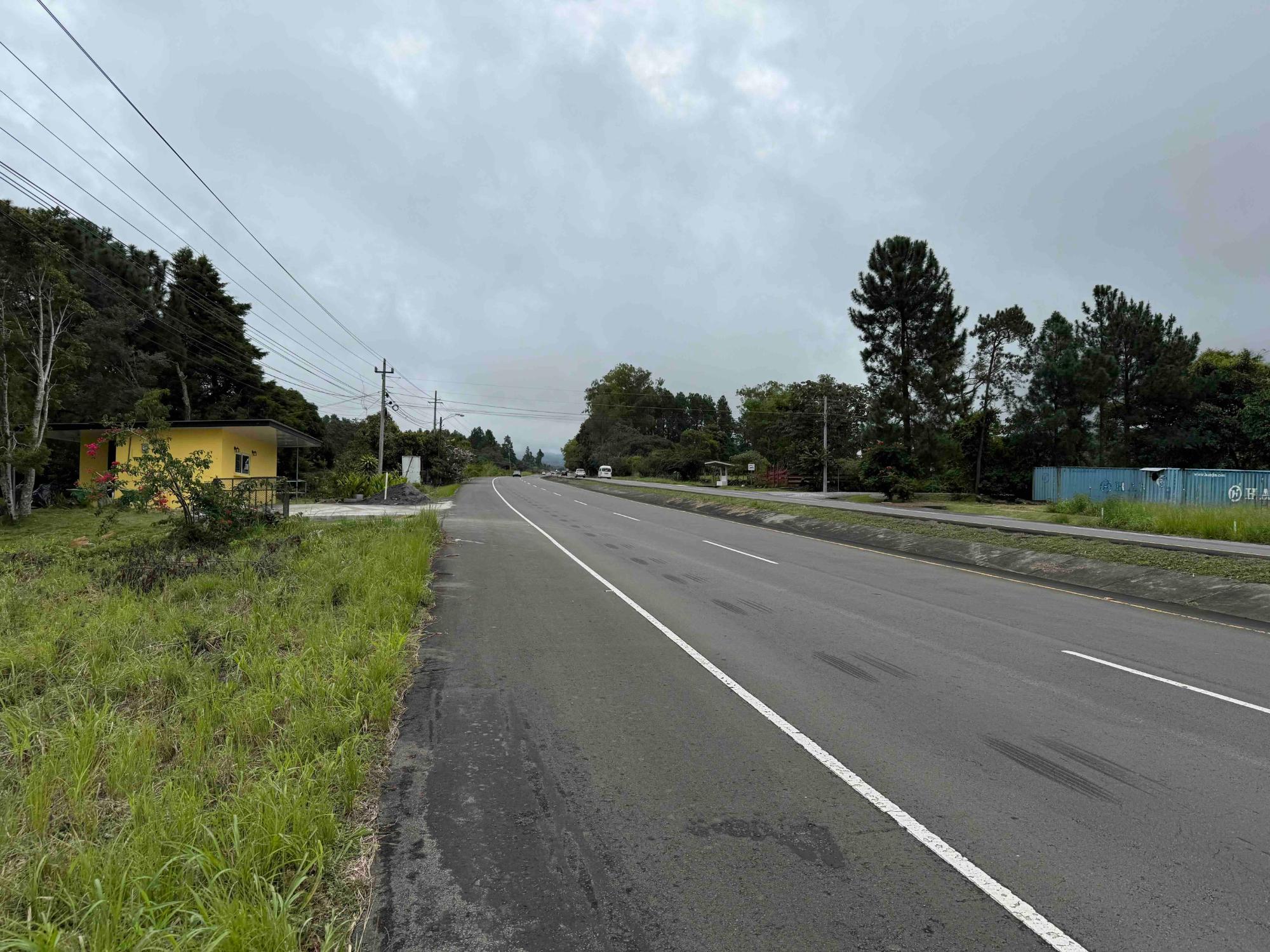 Terreno en venta en Boquete