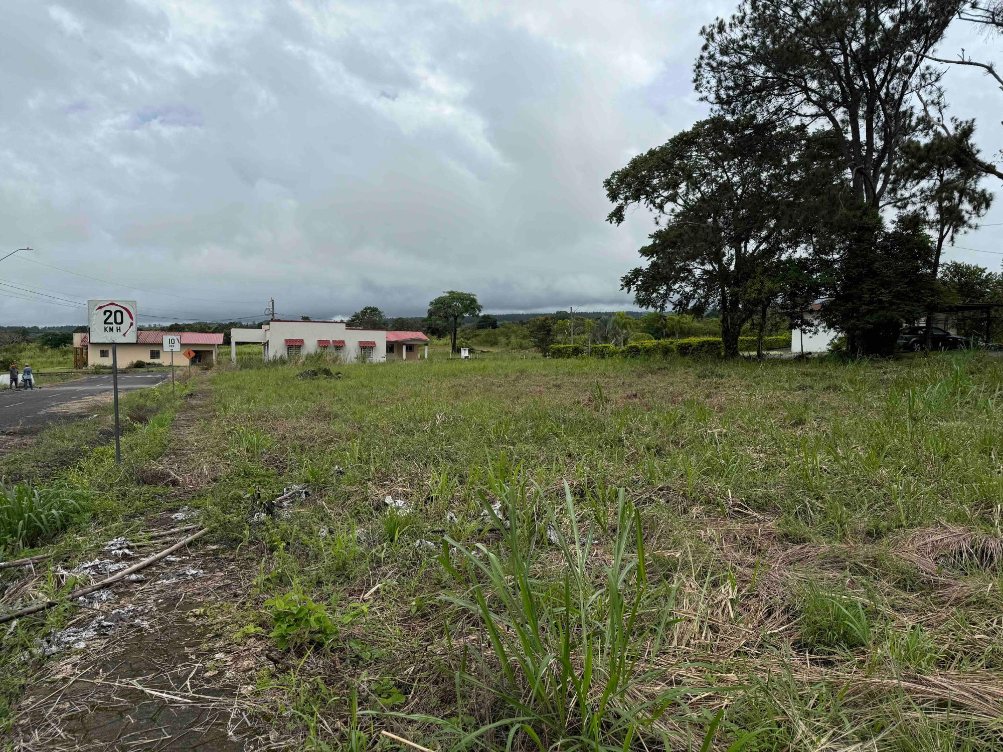 Terreno en venta en Boquete