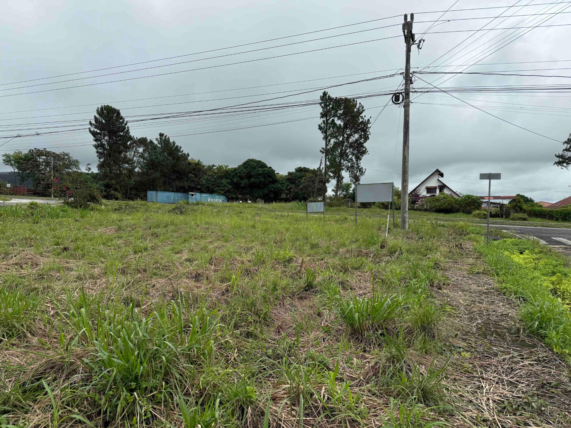 Terreno en venta en Boquete