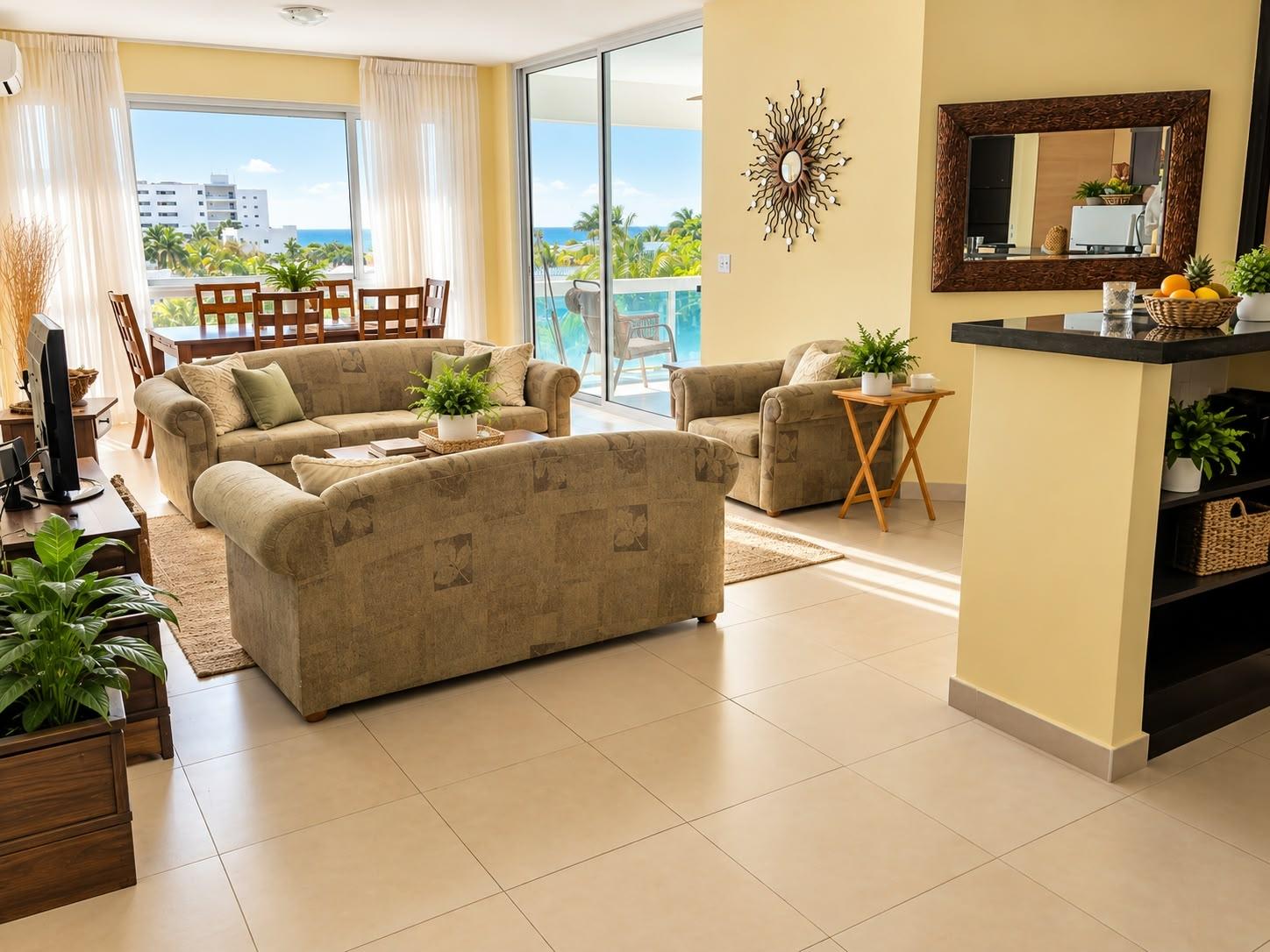 Apartamento en venta en Playa Blanca