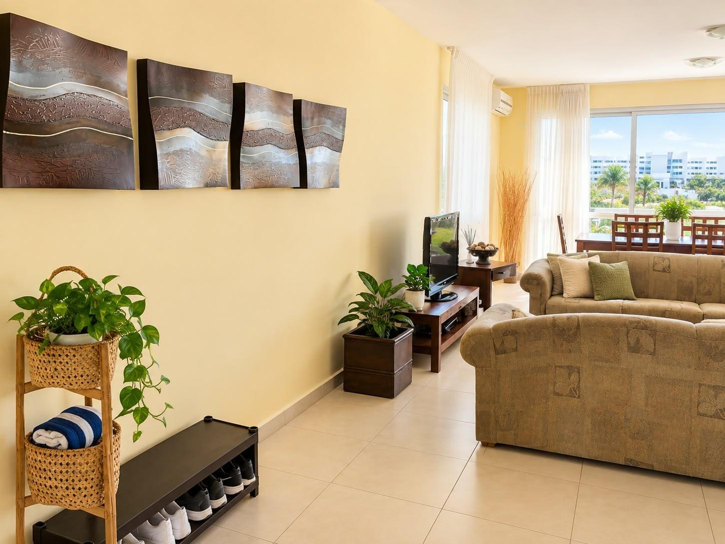 Apartamento en venta en Playa Blanca