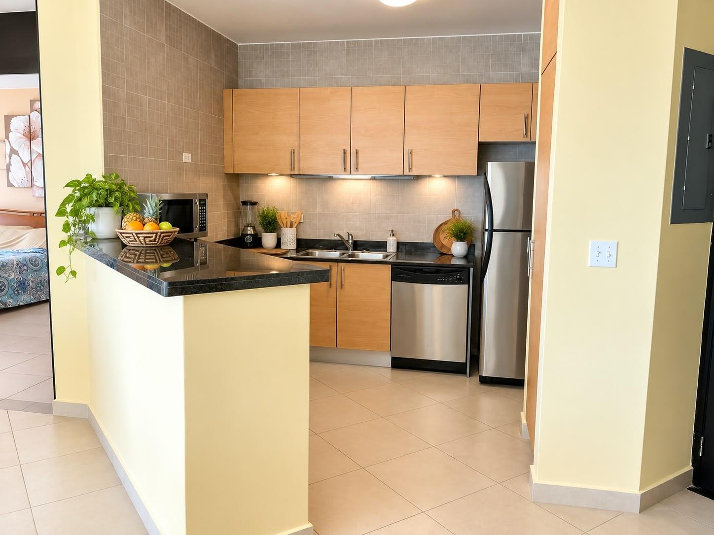 Apartamento en venta en Playa Blanca