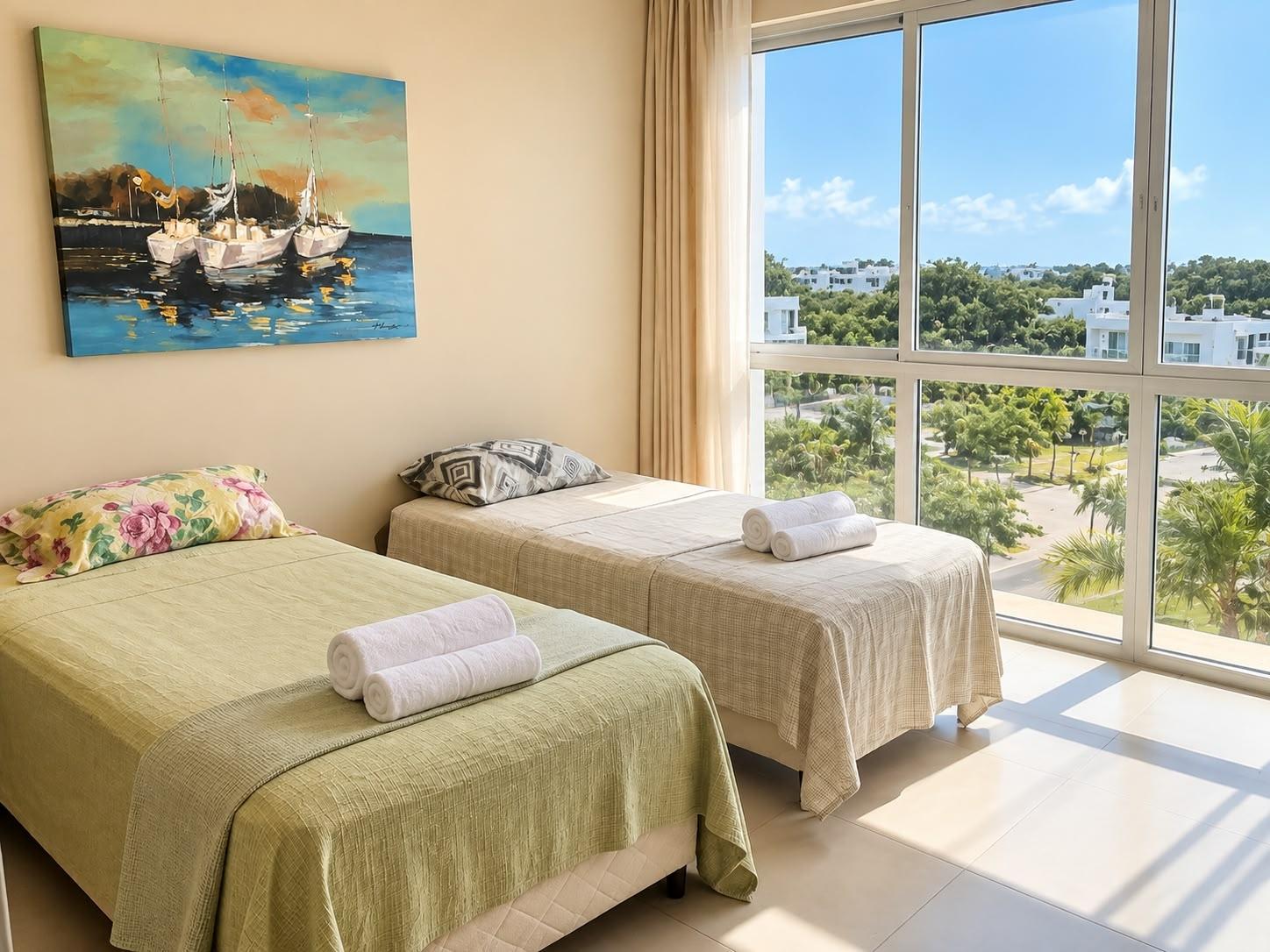 Apartamento en venta en Playa Blanca