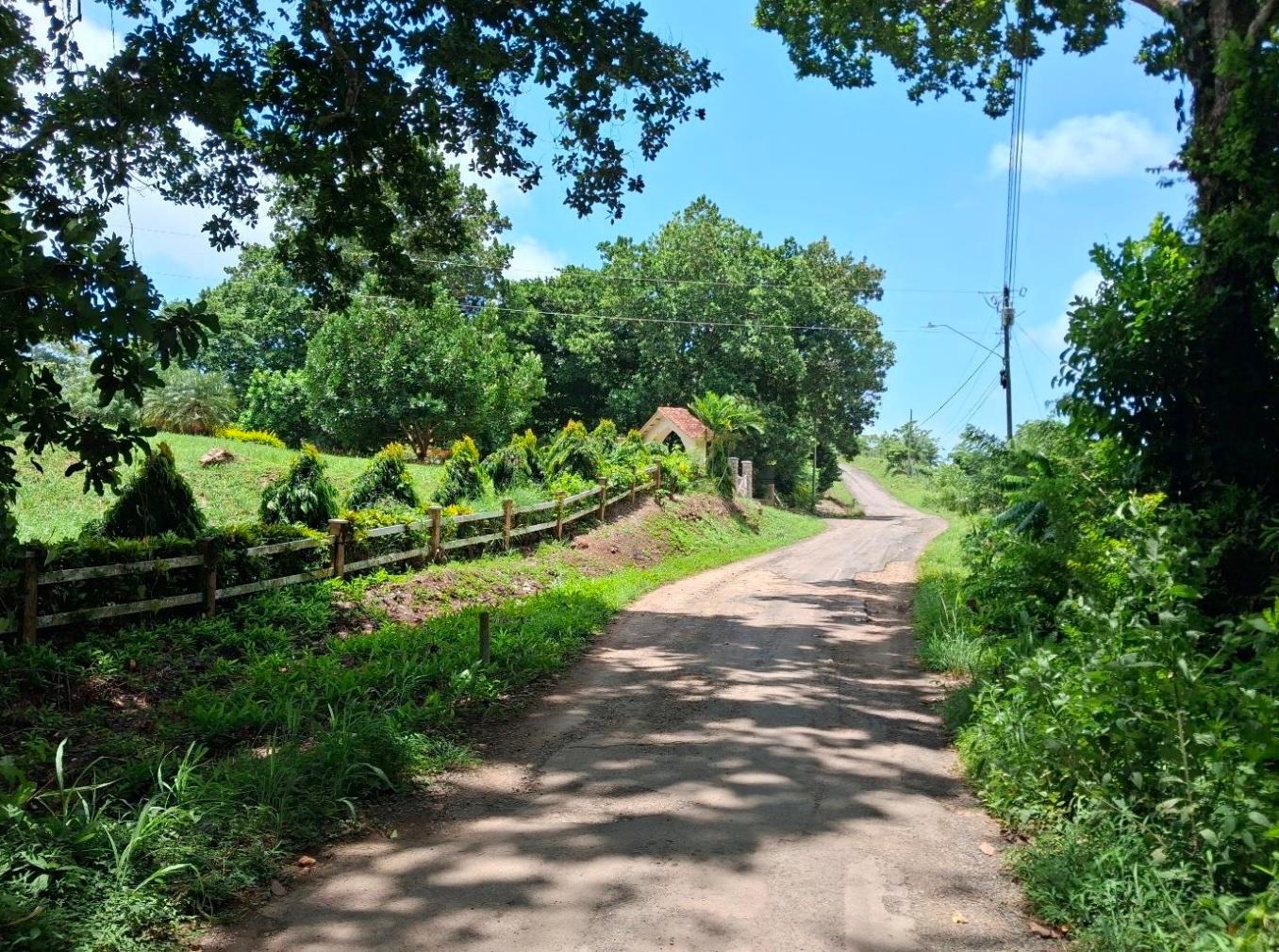Finca en venta en Lídice