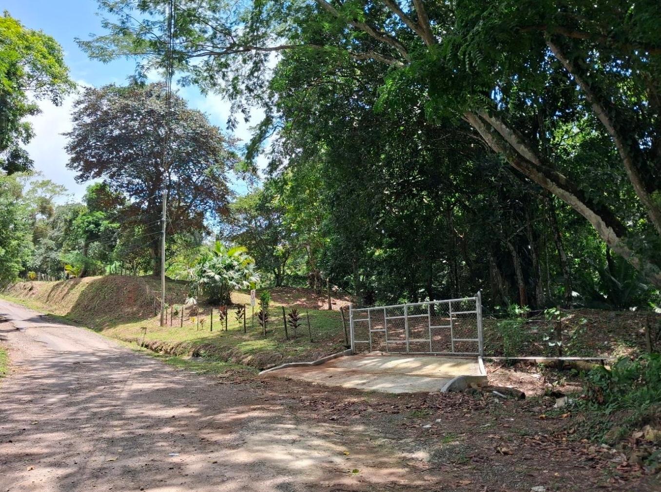 Finca en venta en Lídice