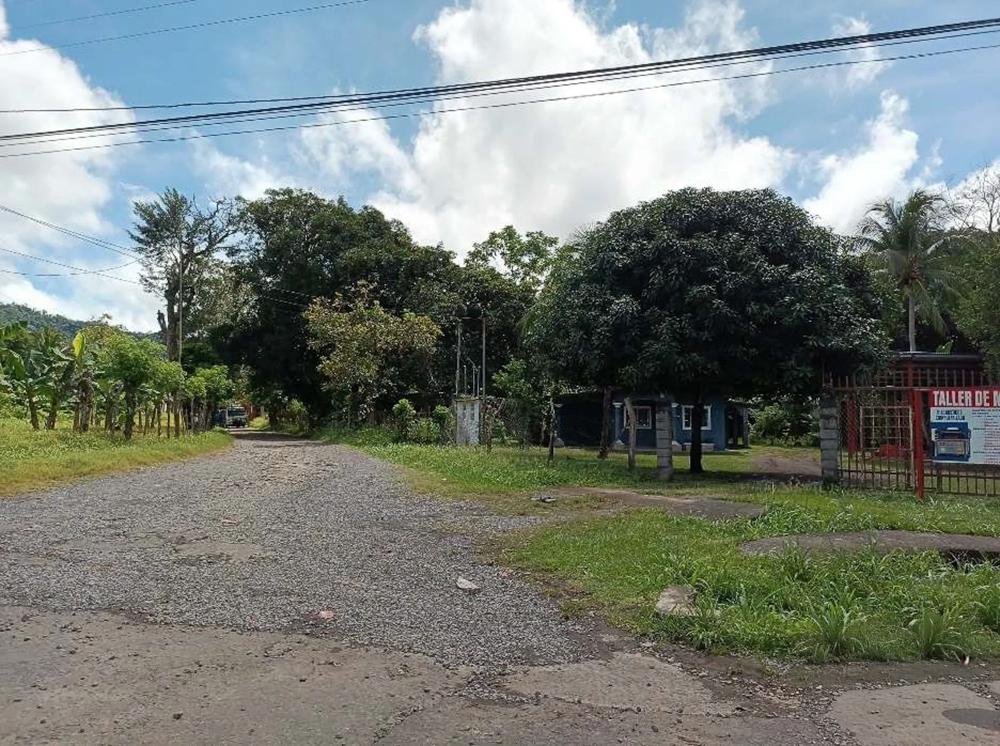 Terreno en venta en David