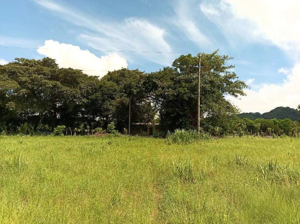 Terreno en venta en David