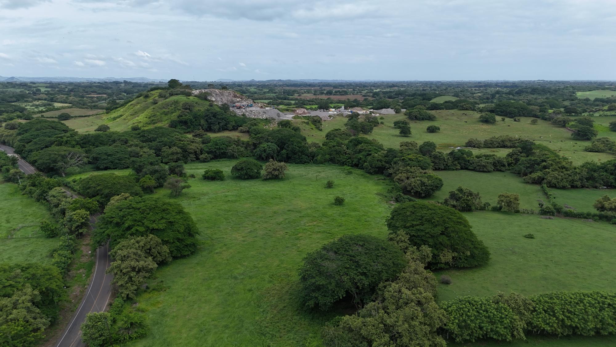 Finca en venta en Las Tablas