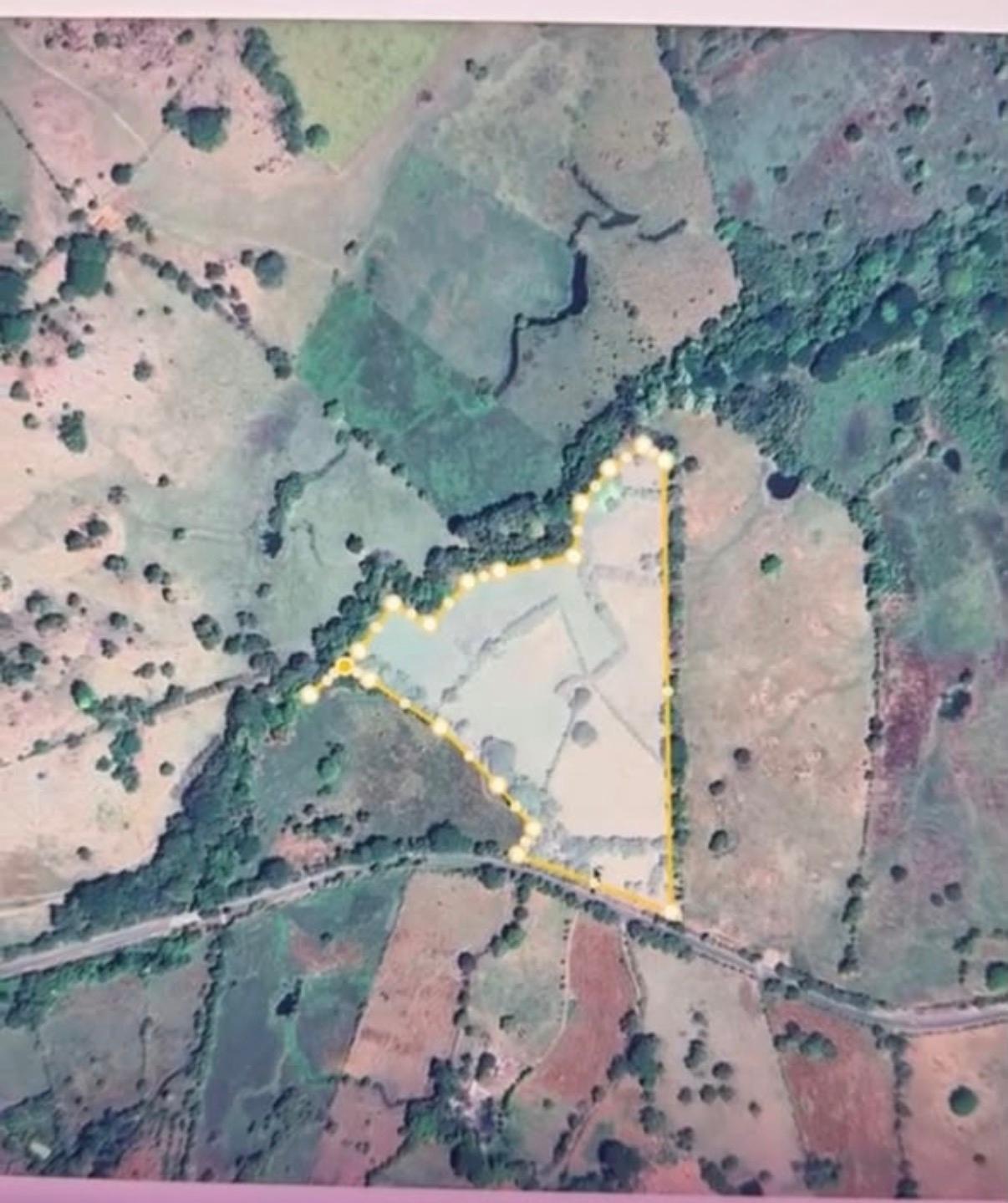 Finca en venta en Las Tablas