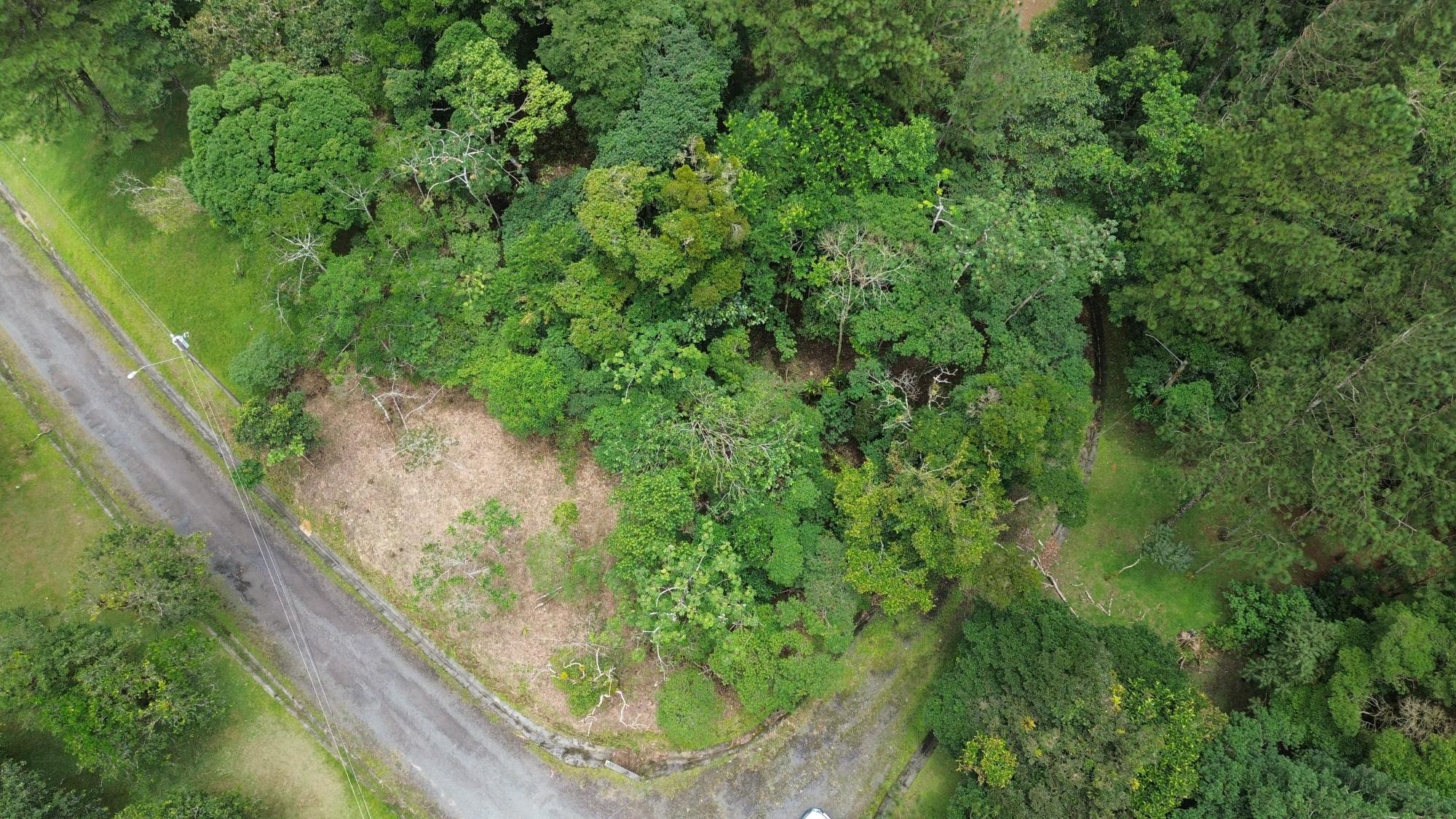 Terreno en venta en Altos del María