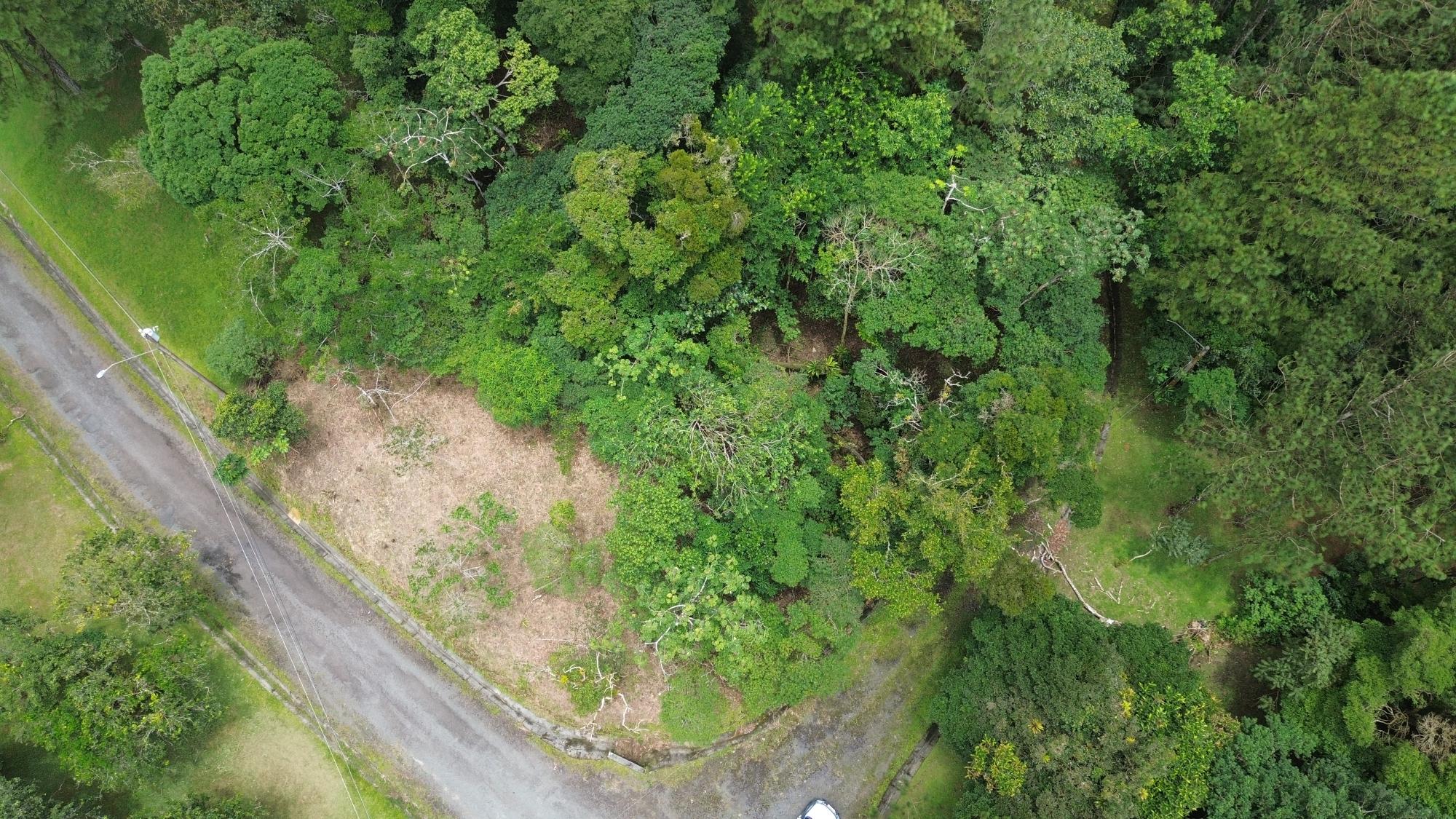 Terreno en venta en Altos del María