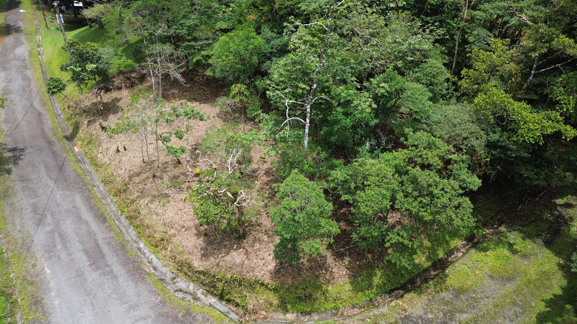 Terreno en venta en Altos del María