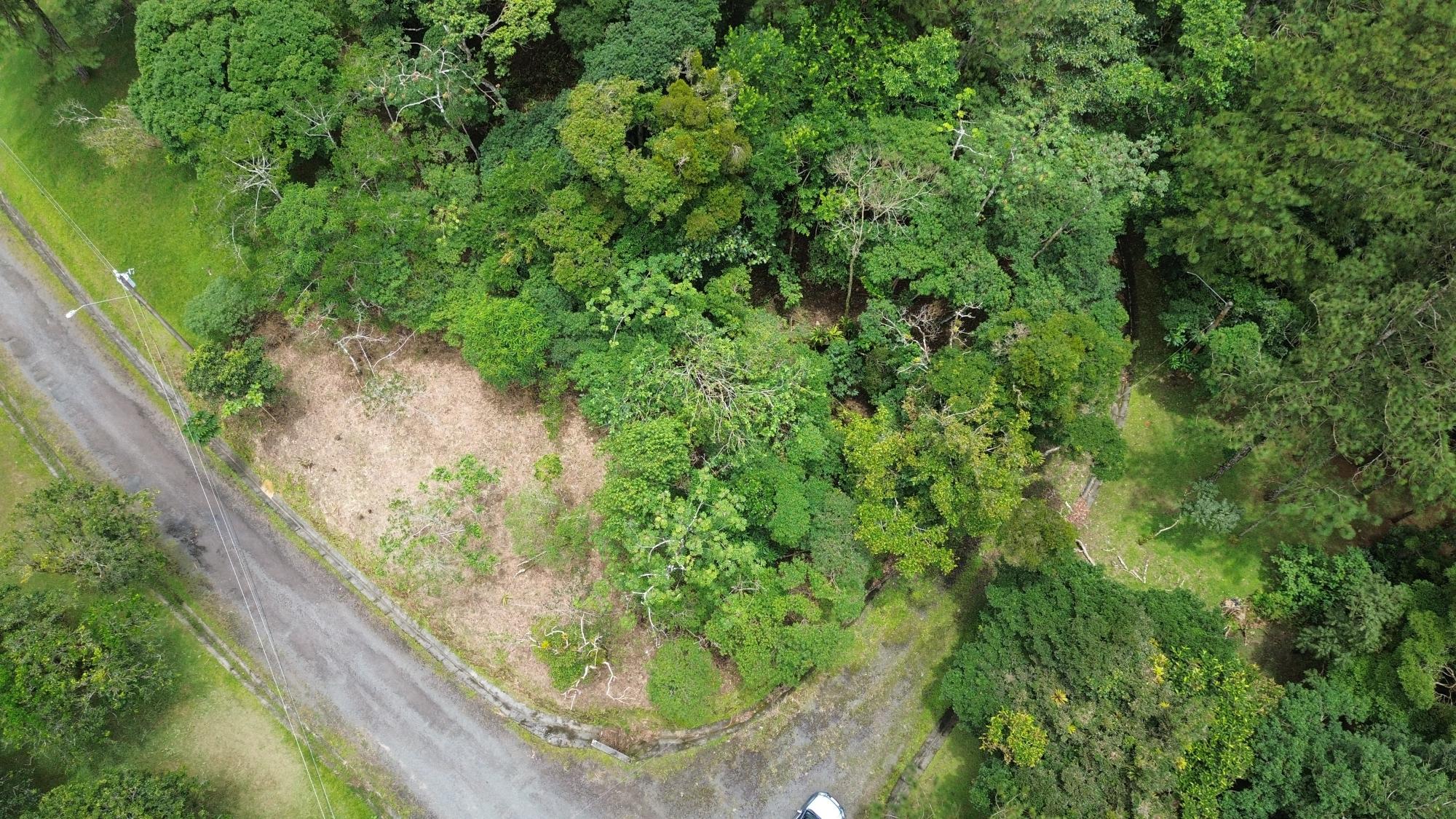 Terreno en venta en Altos del María