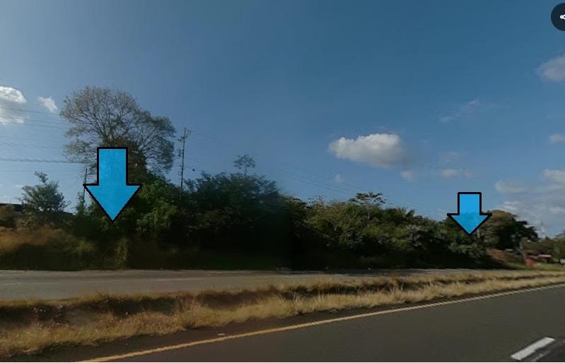 Terreno en venta en El Espino