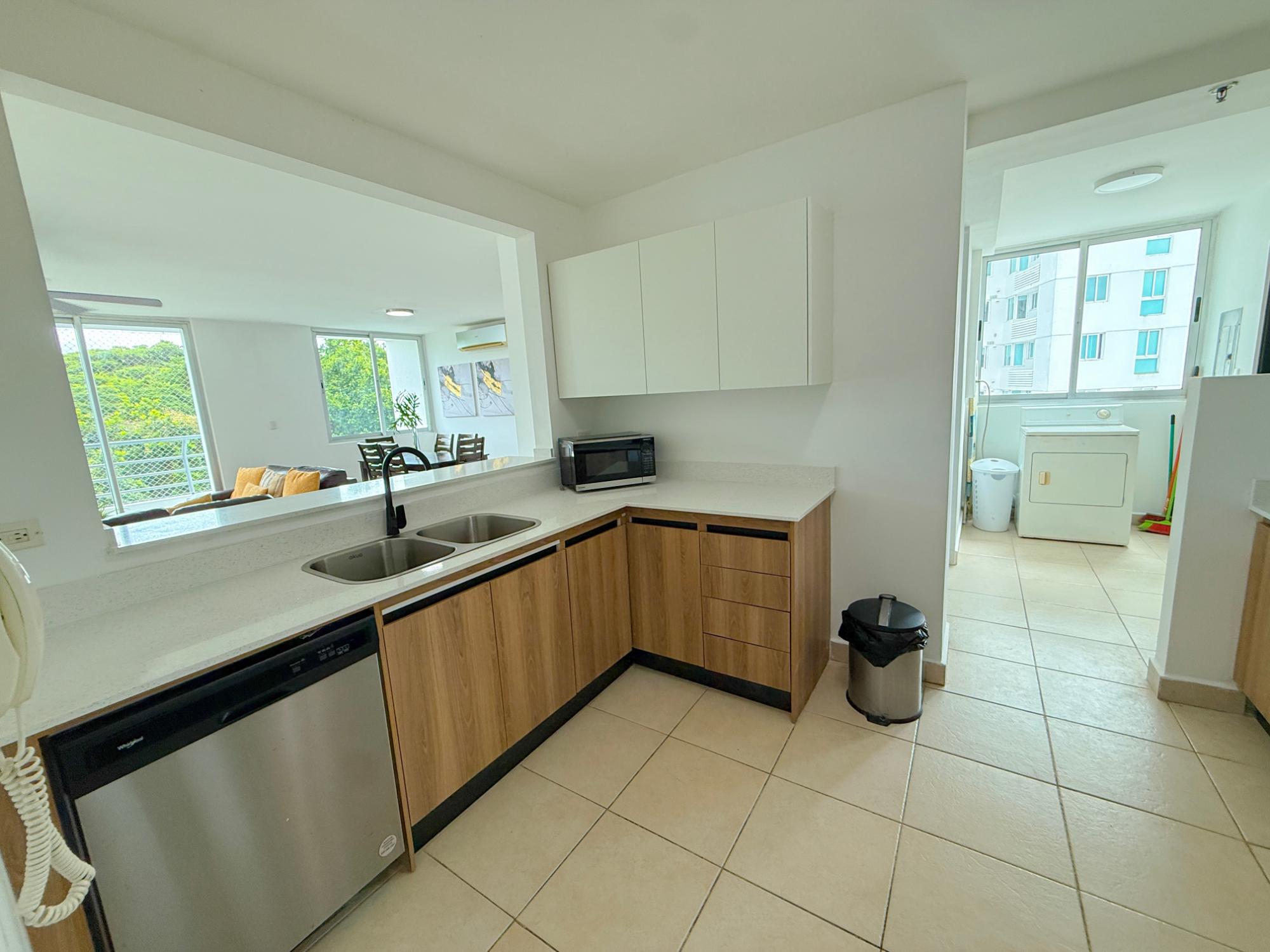Apartamento en venta o alquiler en Clayton