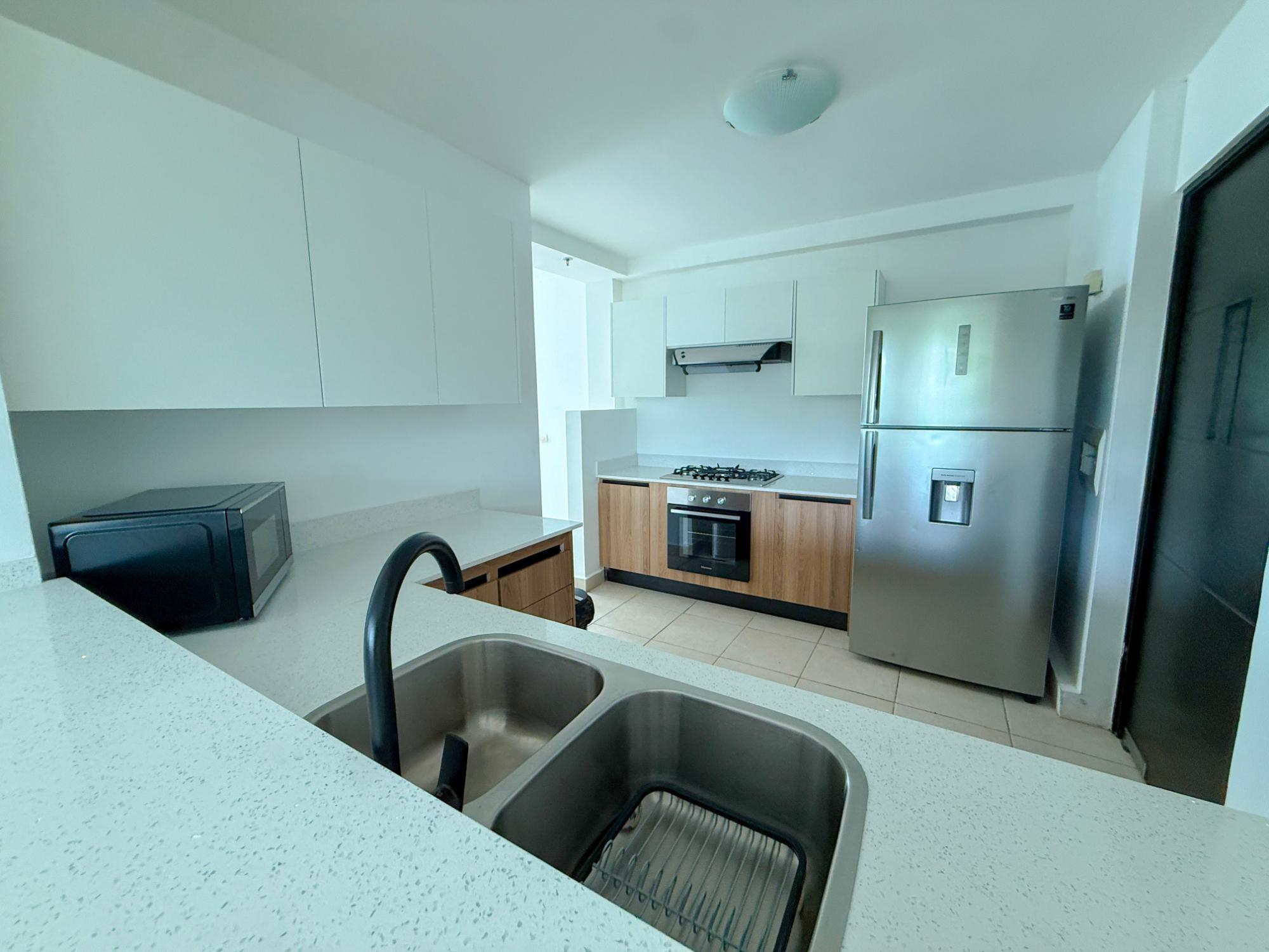 Apartamento en venta o alquiler en Clayton
