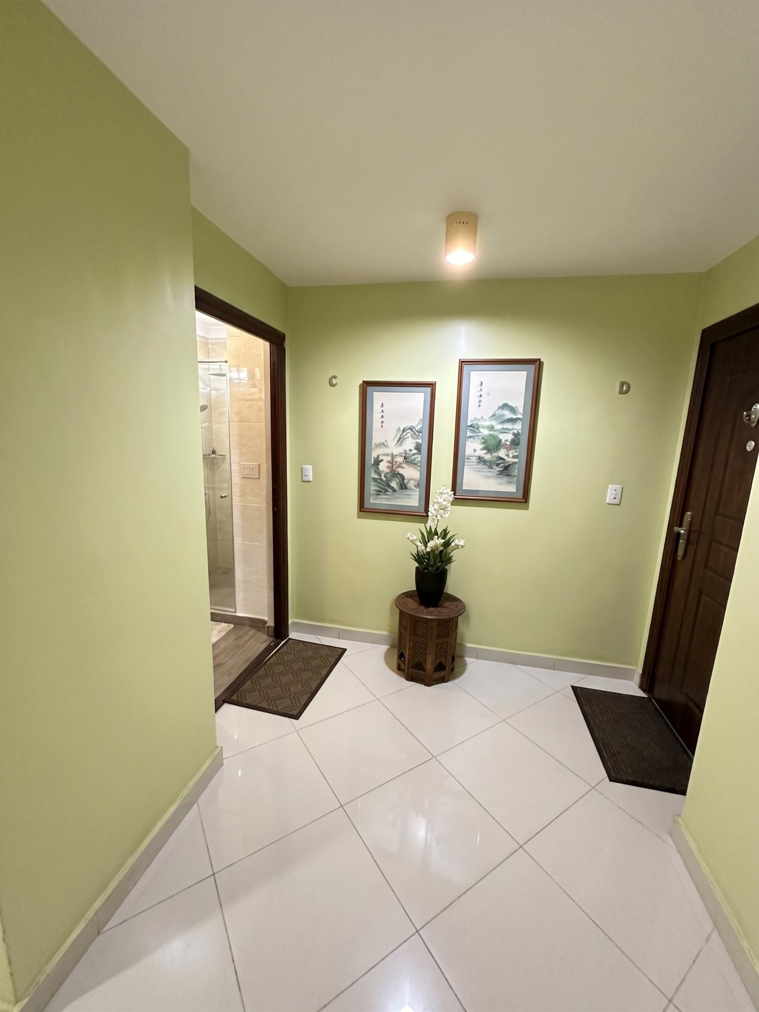 Apartamento en venta en Hato Pintado