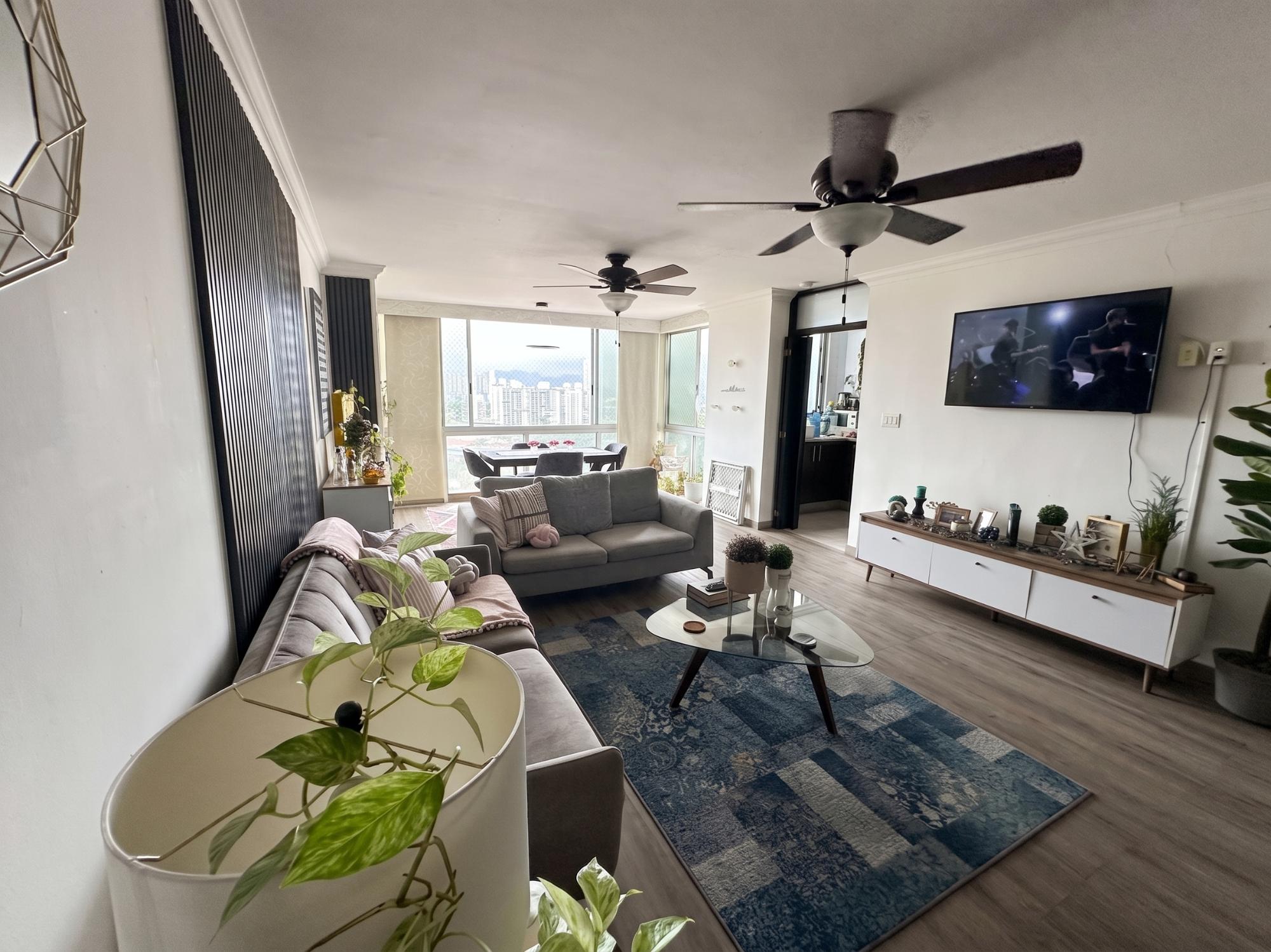 Apartamento en venta en Hato Pintado