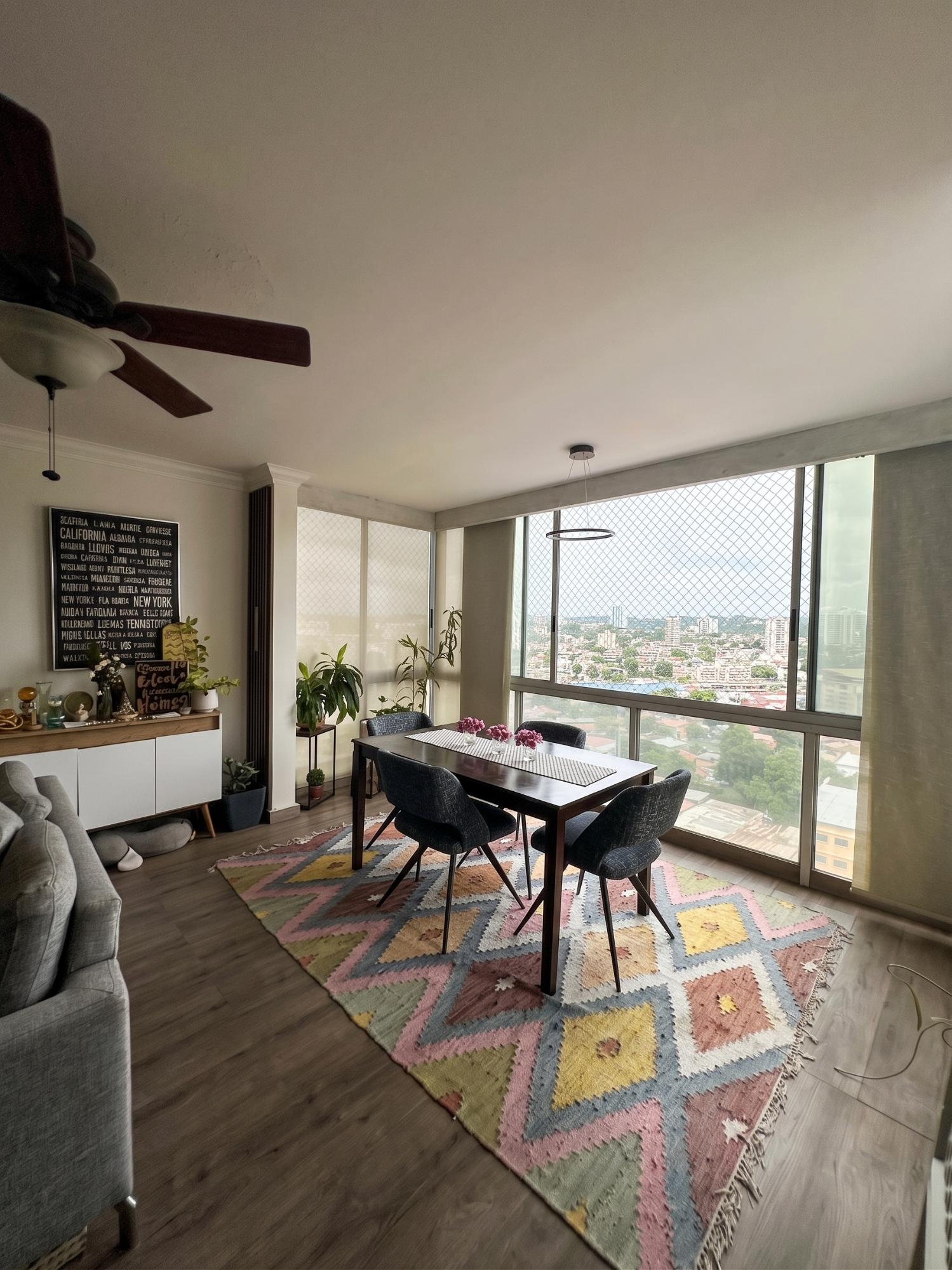 Apartamento en venta en Hato Pintado