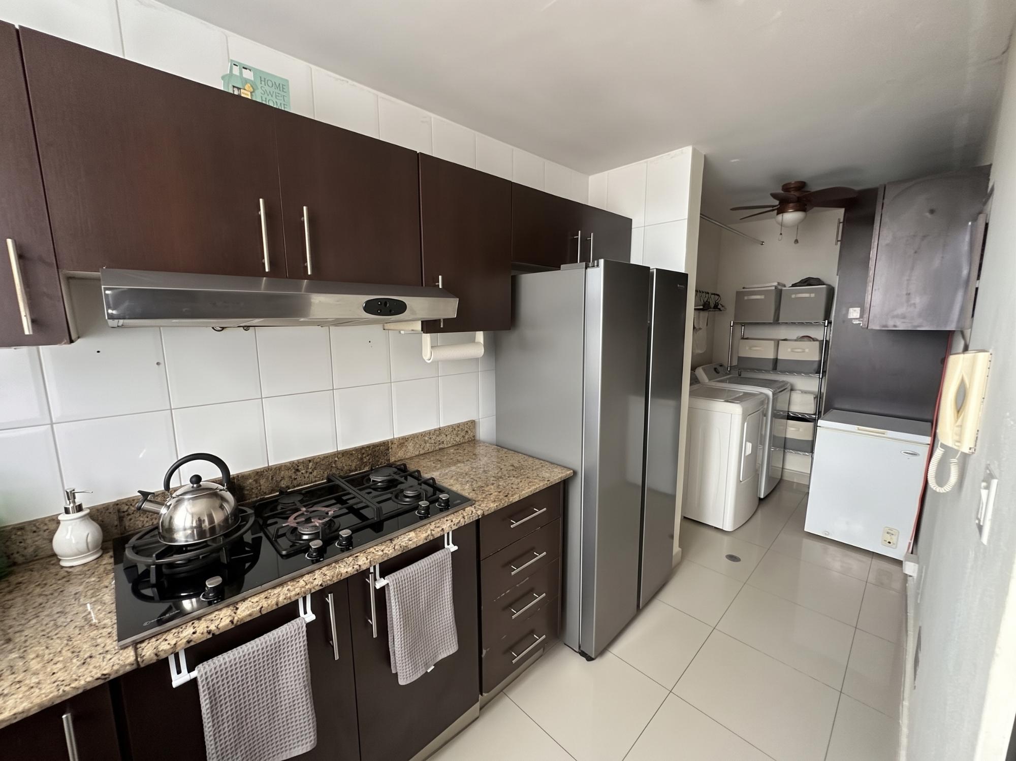 Apartamento en venta en Hato Pintado