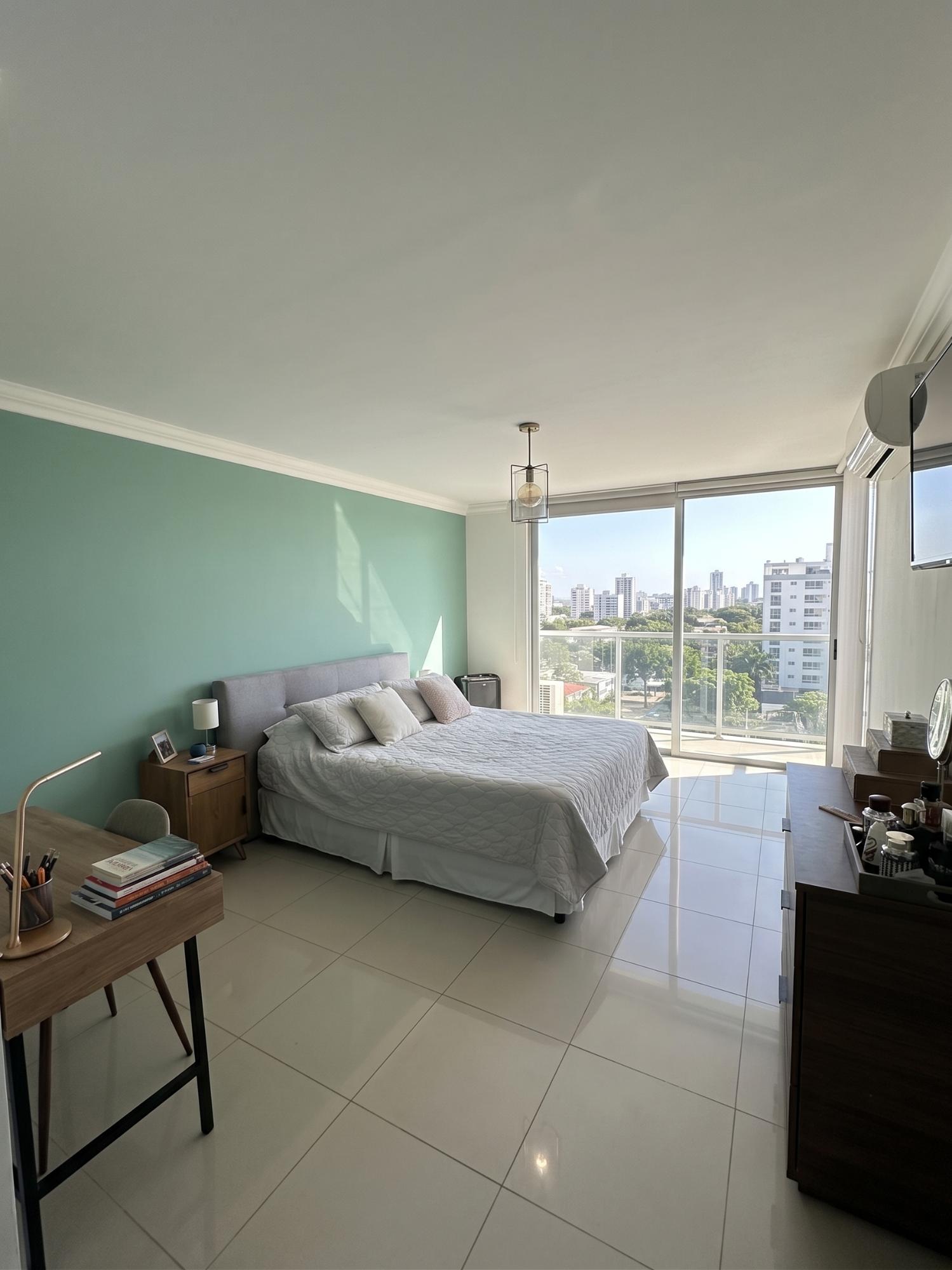 Apartamento en venta en Hato Pintado