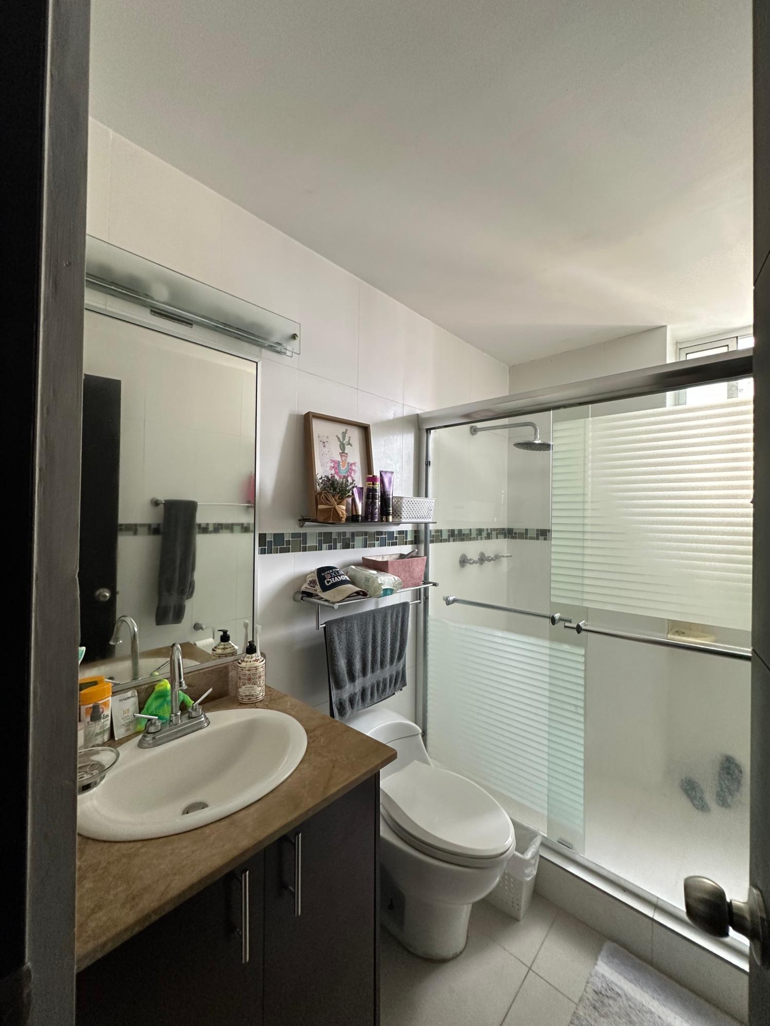 Apartamento en venta en Hato Pintado