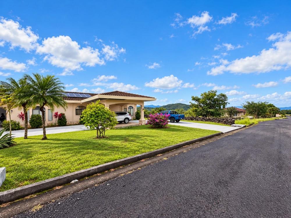 Casa en venta en Boquete