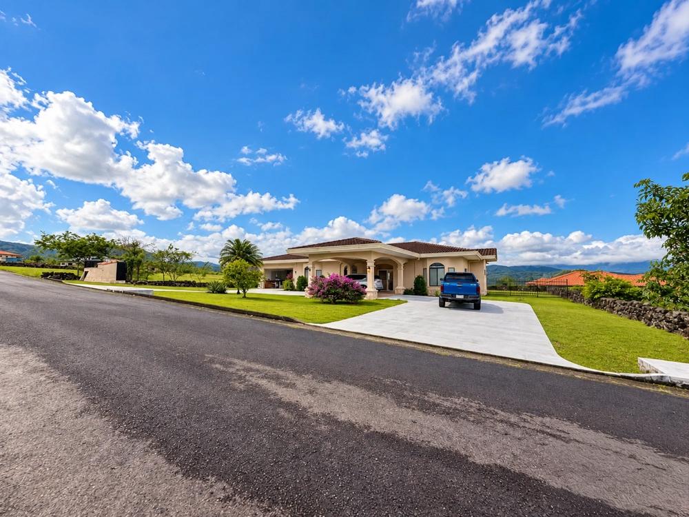 Casa en venta en Boquete
