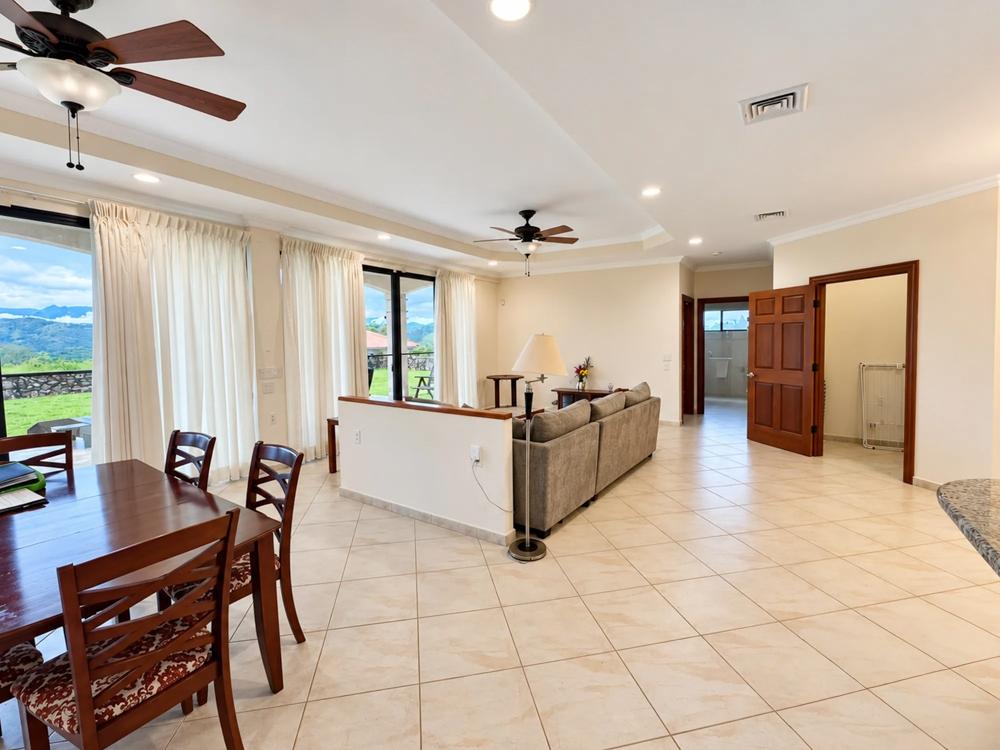 Casa en venta en Boquete