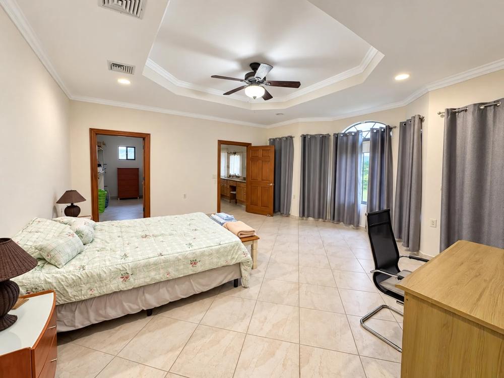 Casa en venta en Boquete