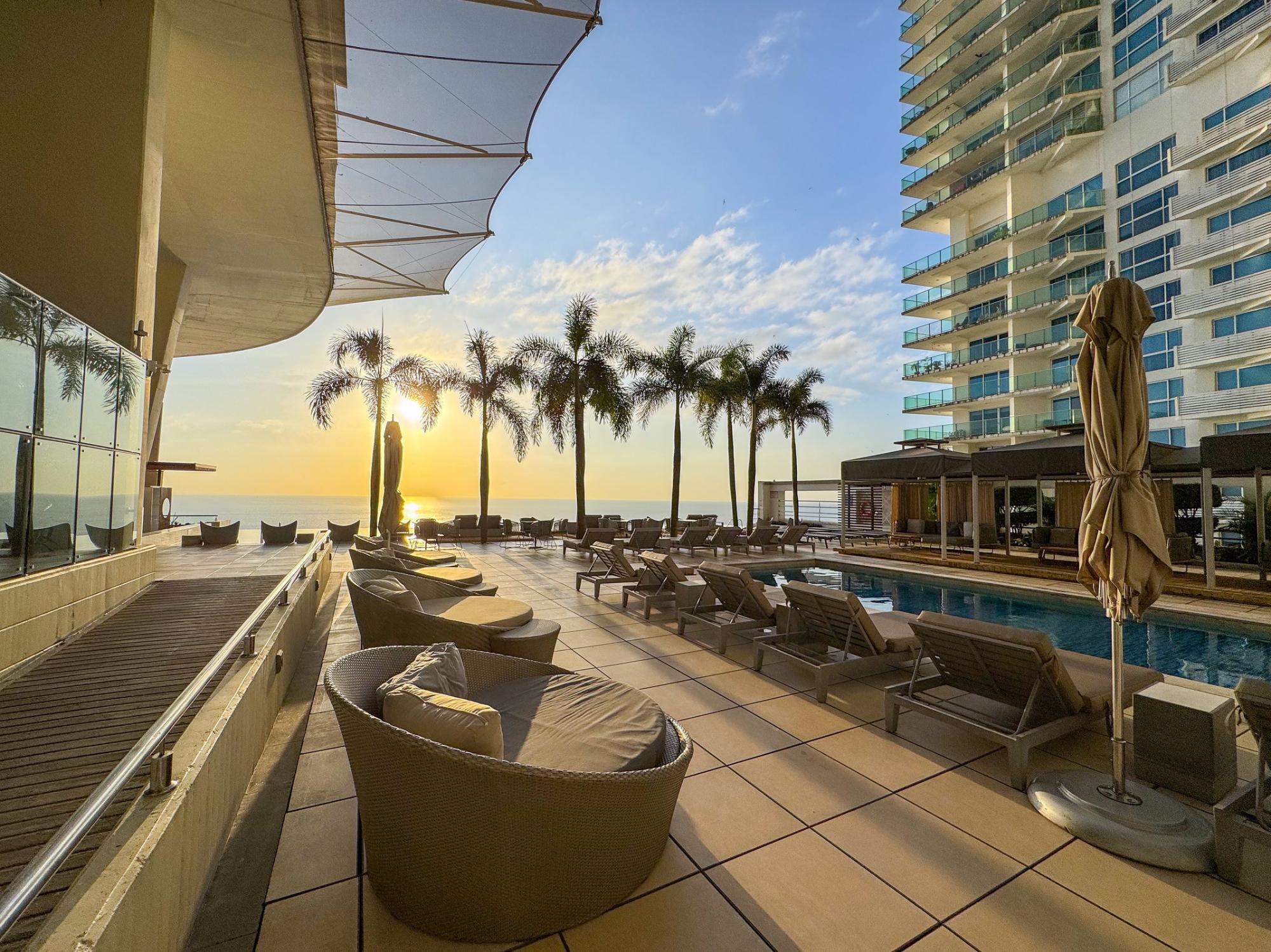 Apartamento en venta en Punta Pacífica