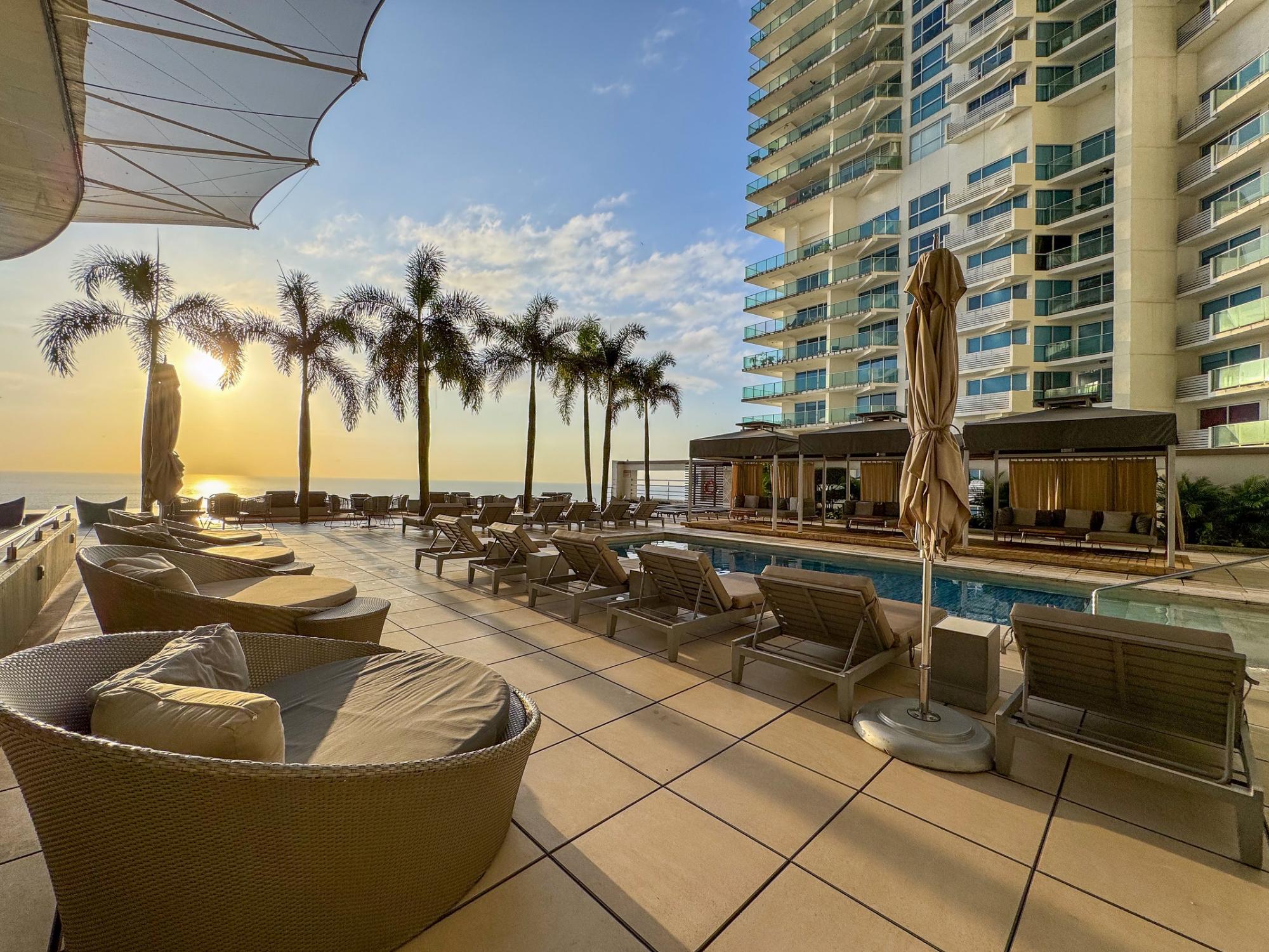 Apartamento en venta en Punta Pacífica