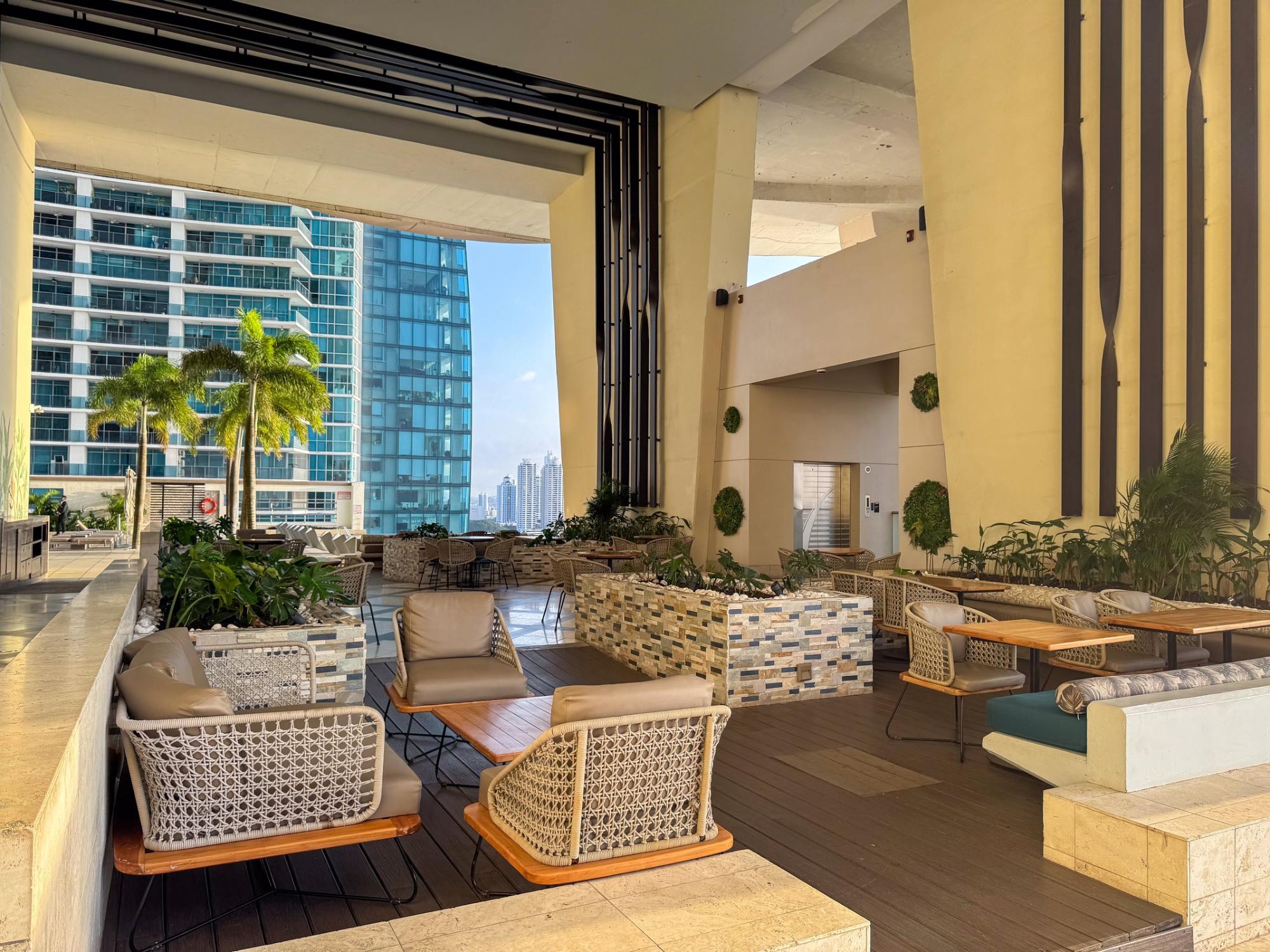 Apartamento en venta en Punta Pacífica