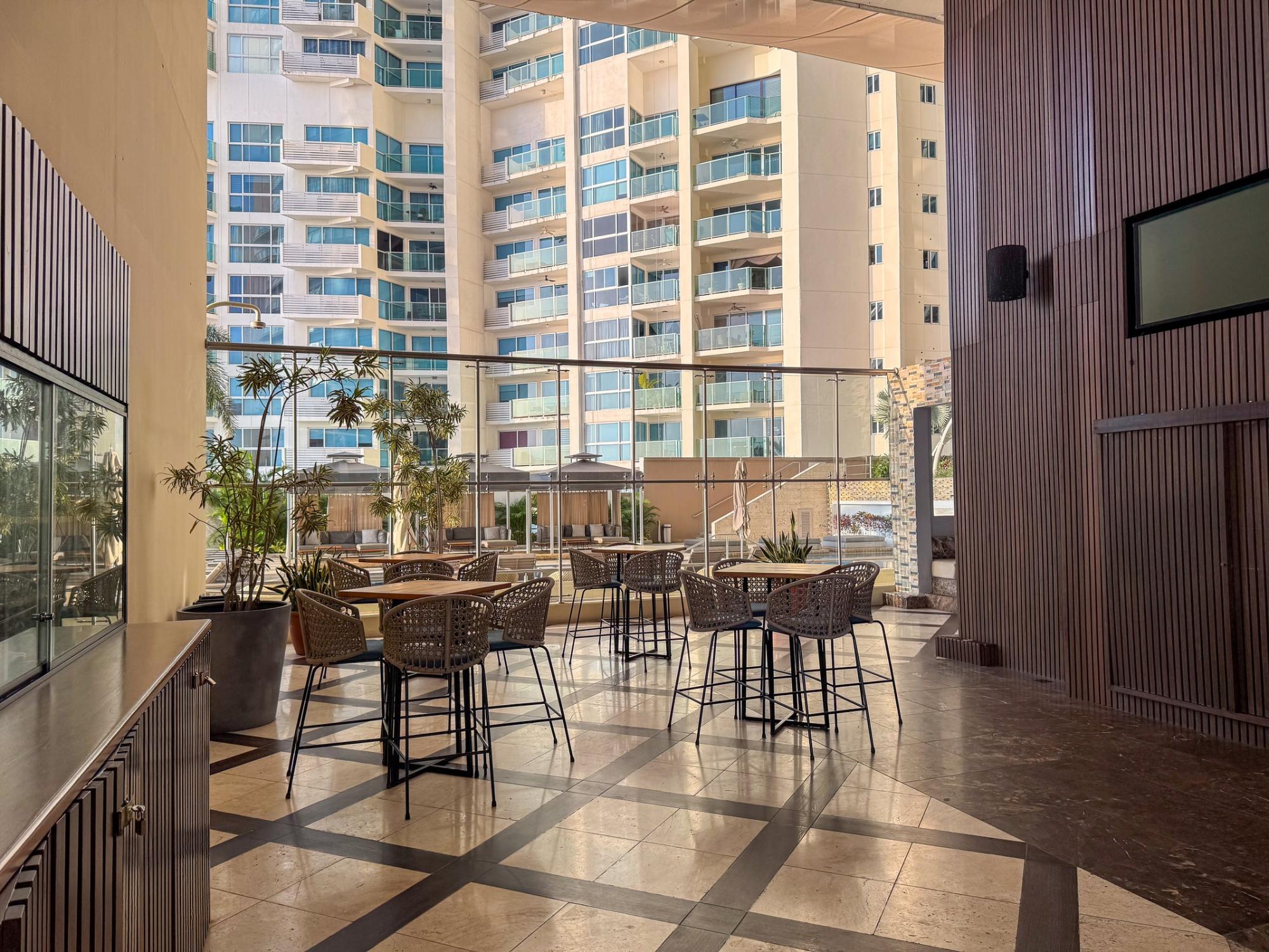 Apartamento en venta en Punta Pacífica