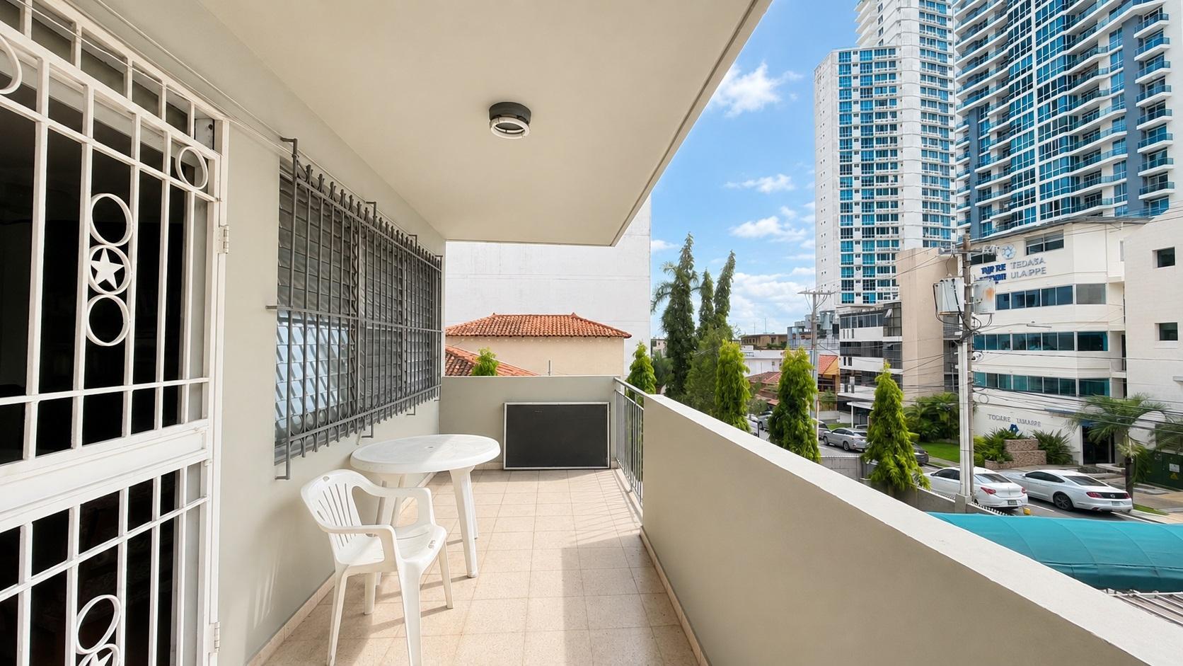Apartamento en venta en Bella Vista