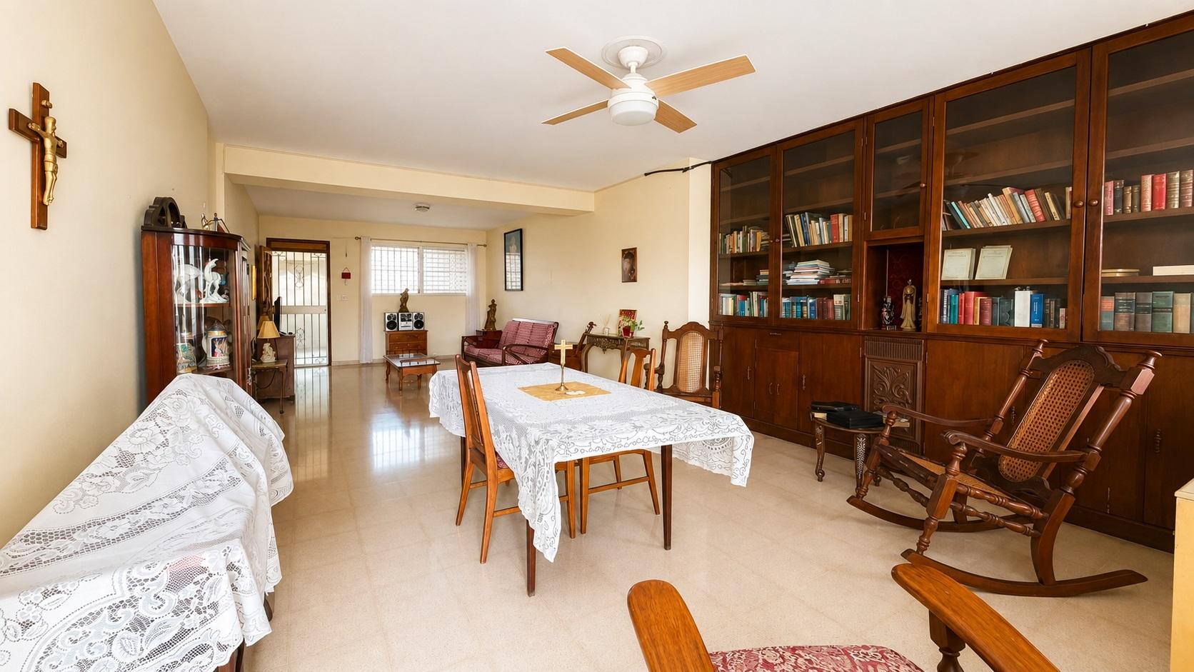 Apartamento en venta en Bella Vista