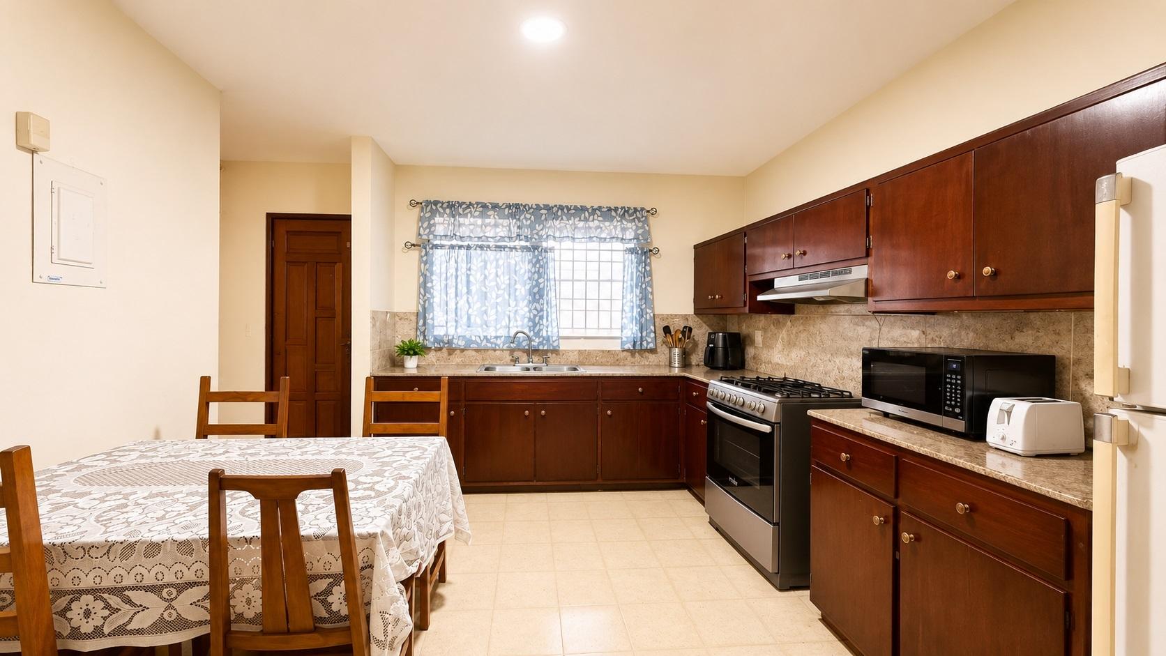 Apartamento en venta en Bella Vista