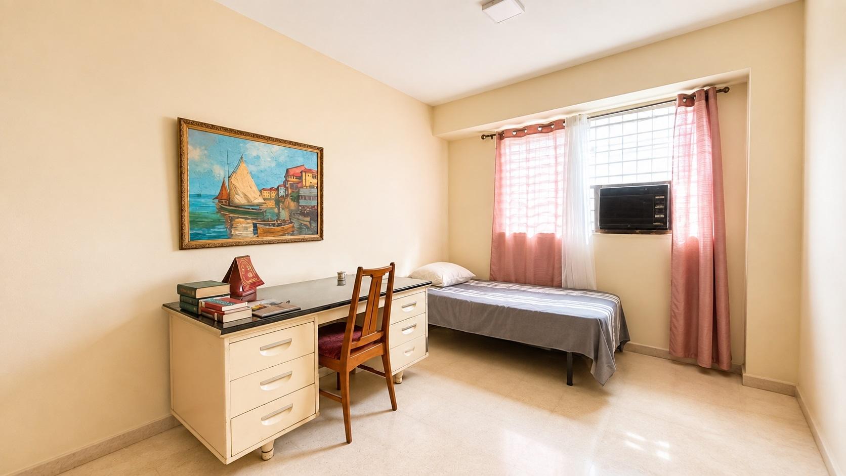 Apartamento en venta en Bella Vista